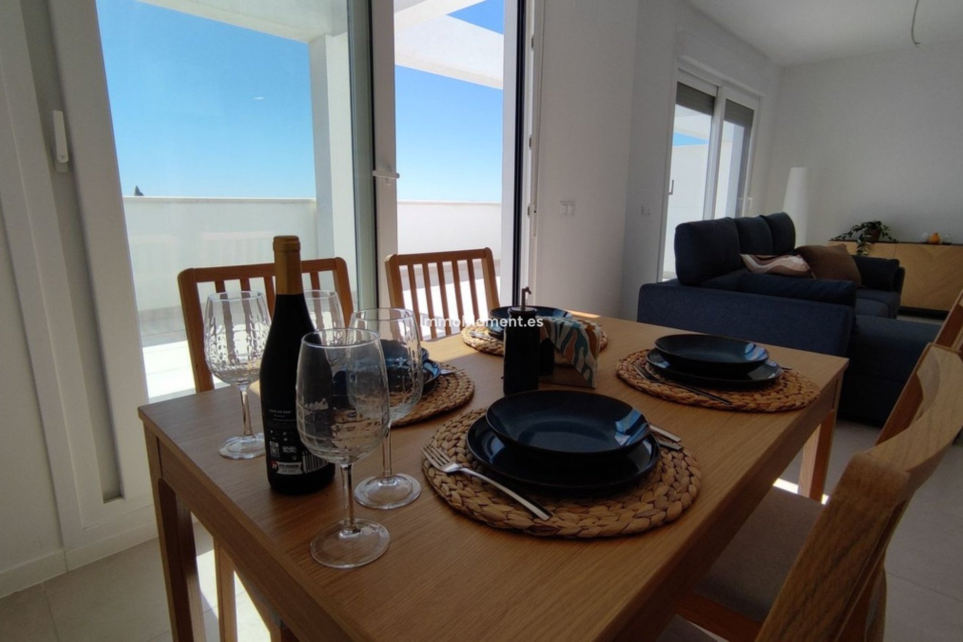 Reventa - Apartamento - Estepona  - Estepona Centro