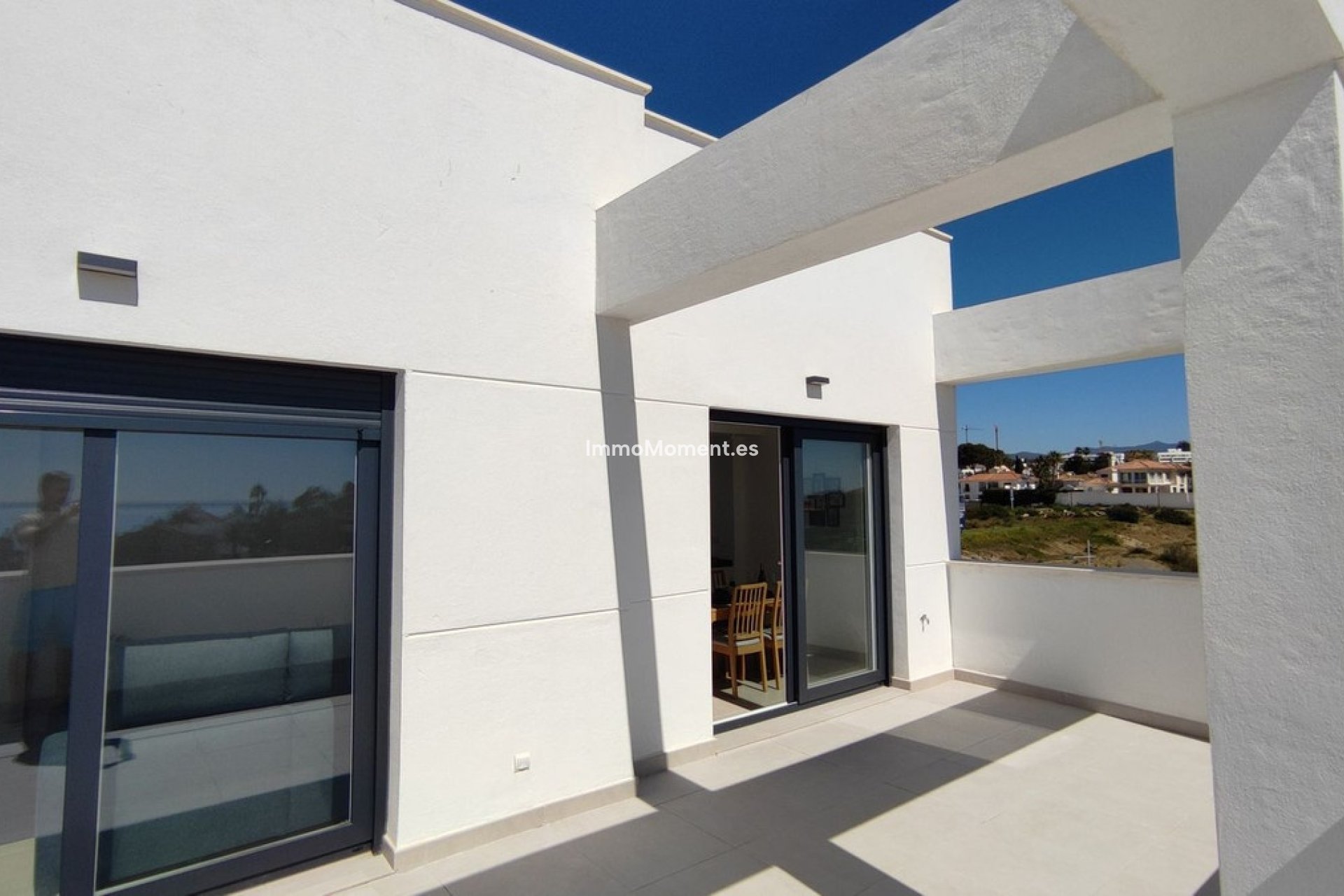 Reventa - Apartamento - Estepona  - Estepona Centro