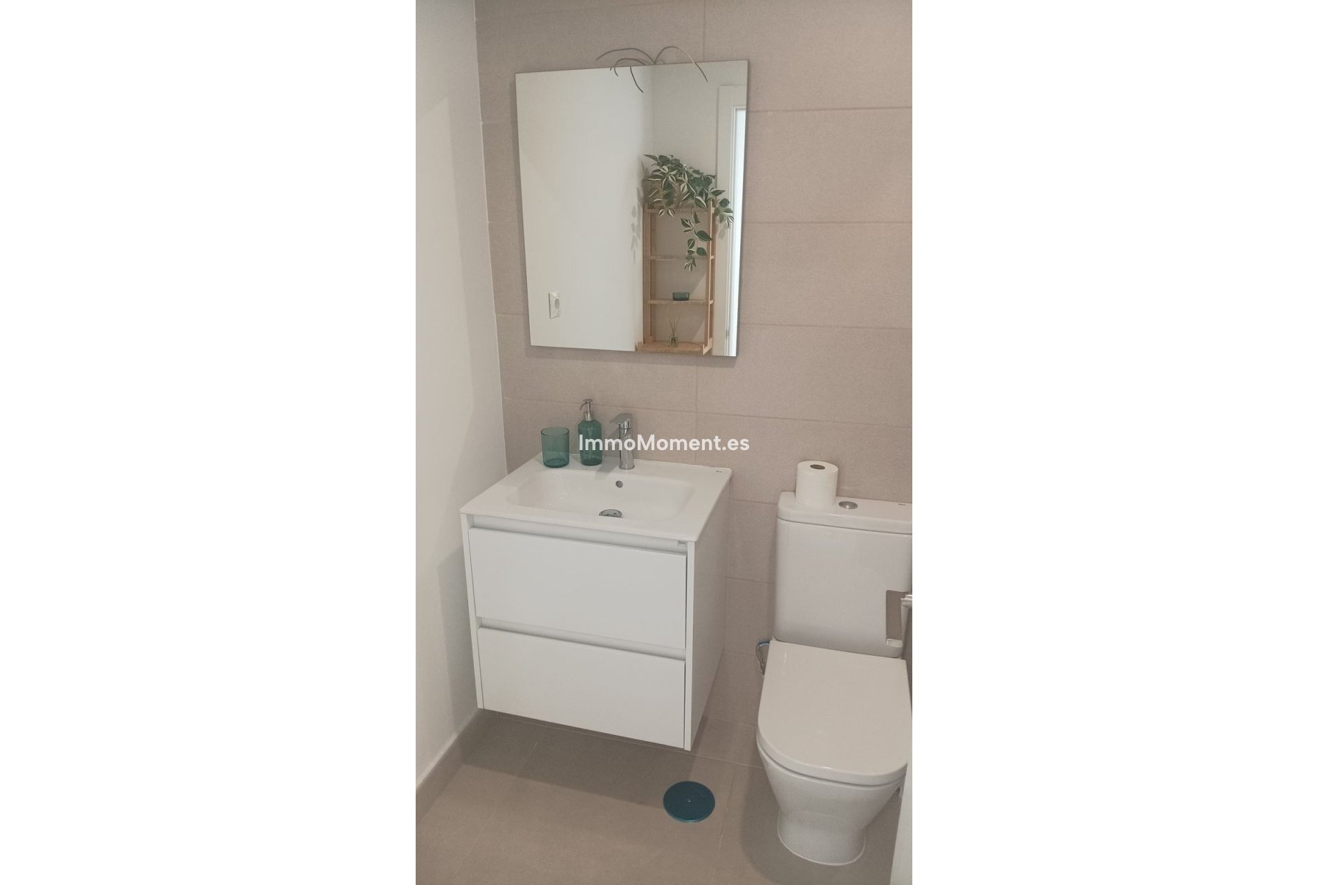 Reventa - Apartamento - Estepona  - Estepona Centro