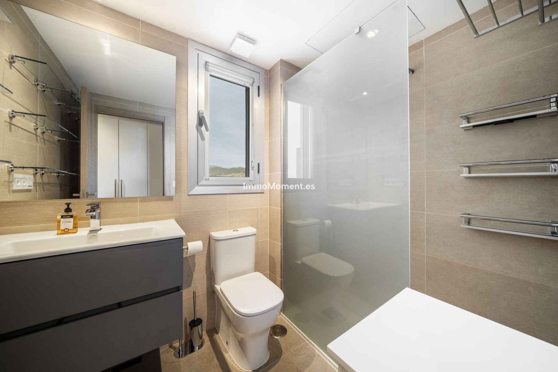 Reventa - Apartamento - Estepona  - Estepona Centro