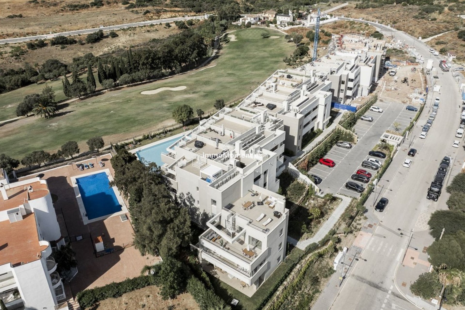 Reventa - Apartamento - Estepona  - Estepona Centro