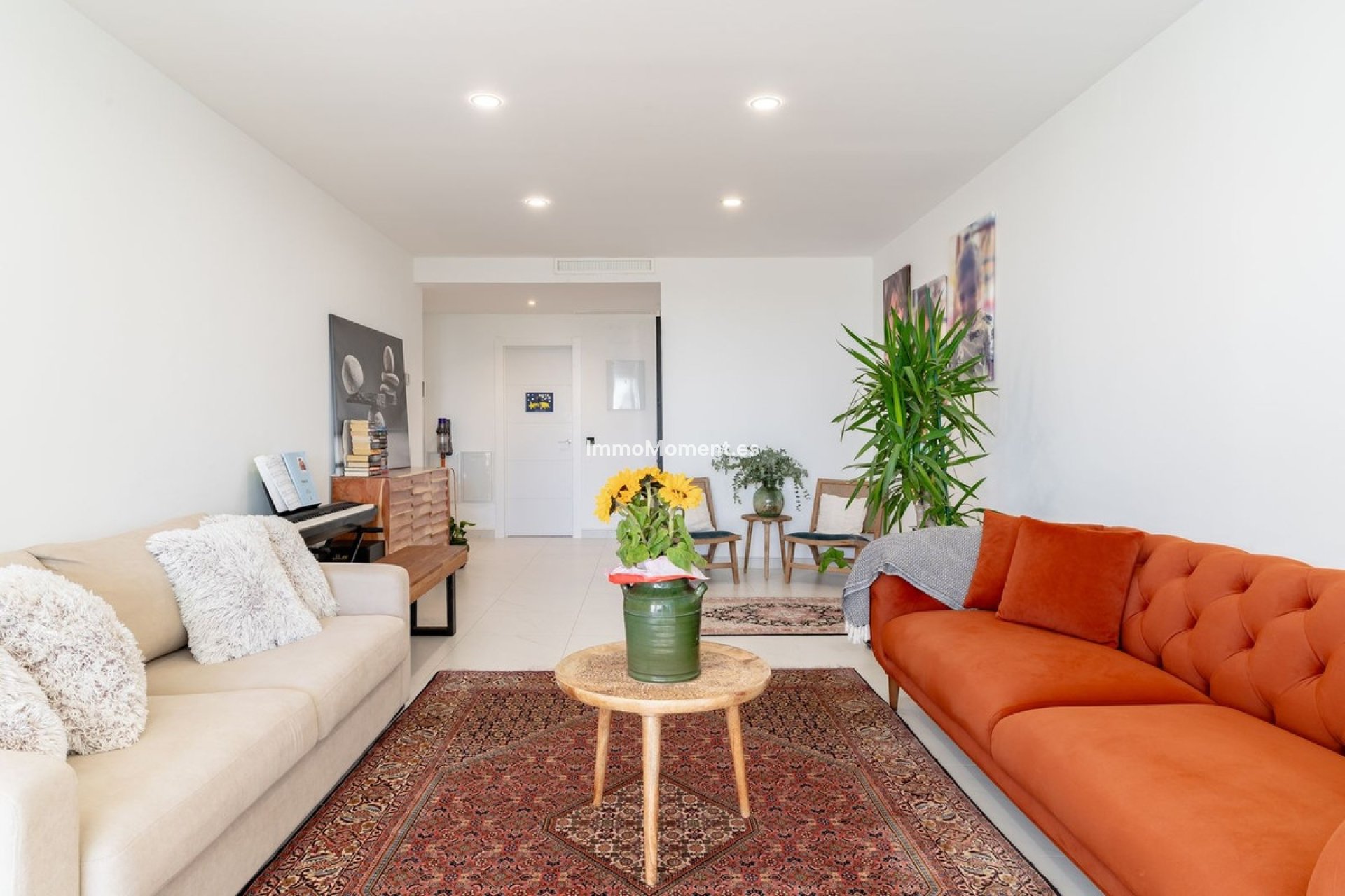 Reventa - Apartamento - Estepona  - Estepona Centro