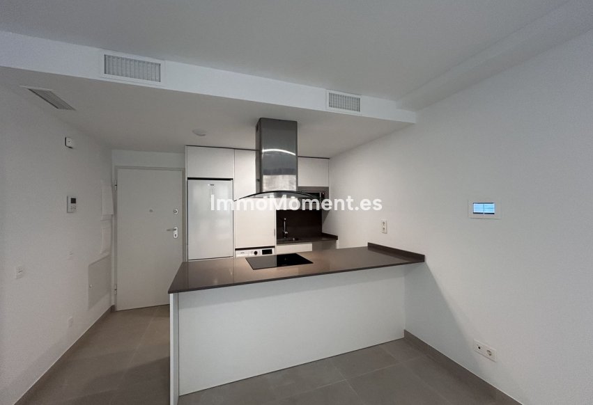 Reventa - Apartamento - Estepona  - Estepona Centro