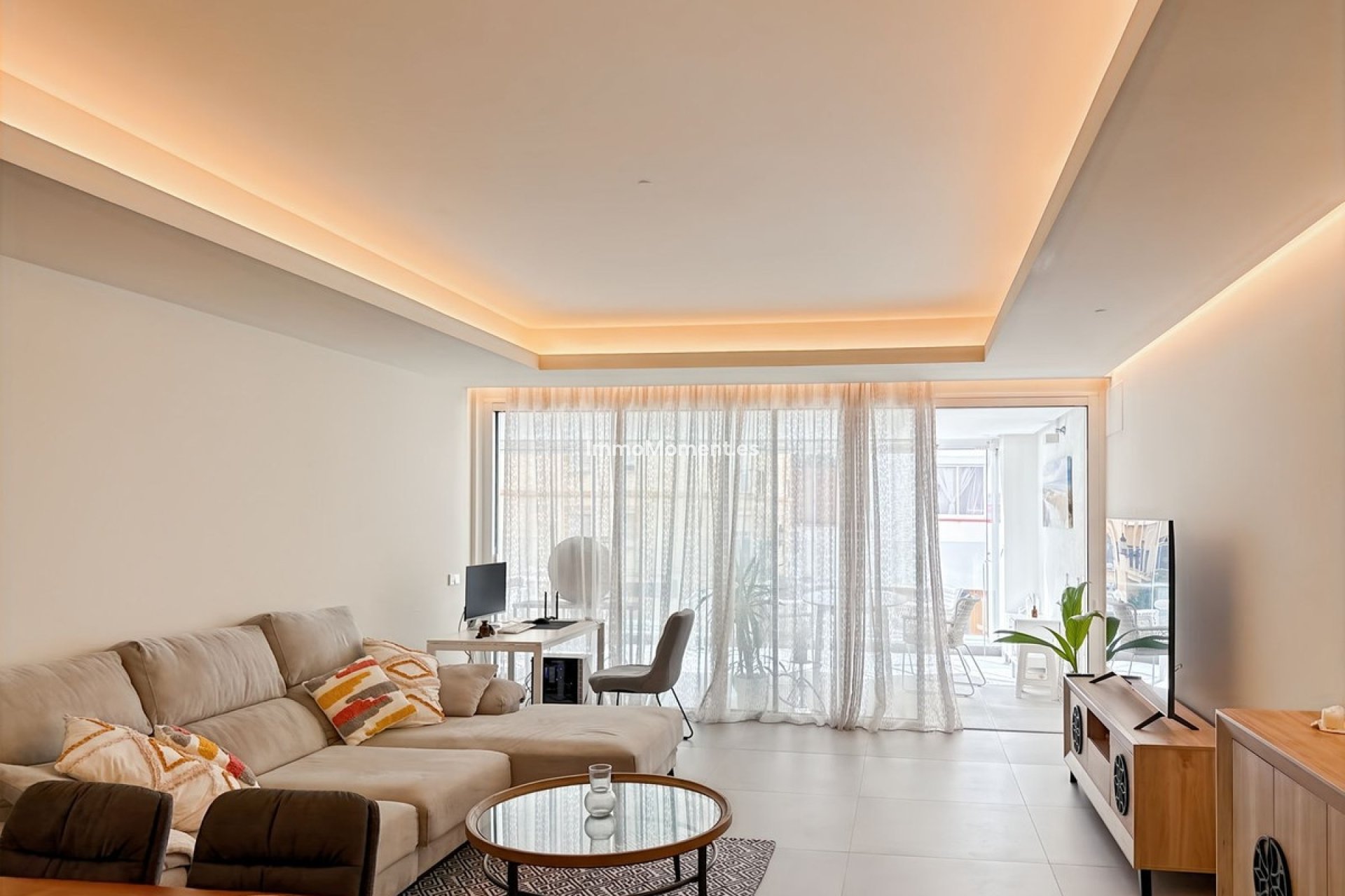 Reventa - Apartamento - Estepona  - Estepona Centro