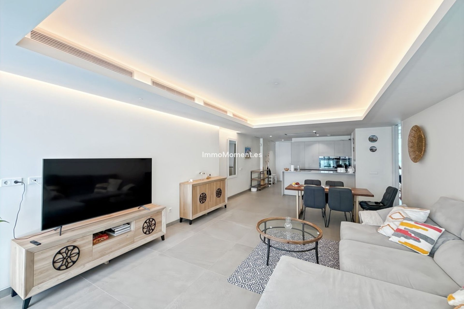 Reventa - Apartamento - Estepona  - Estepona Centro