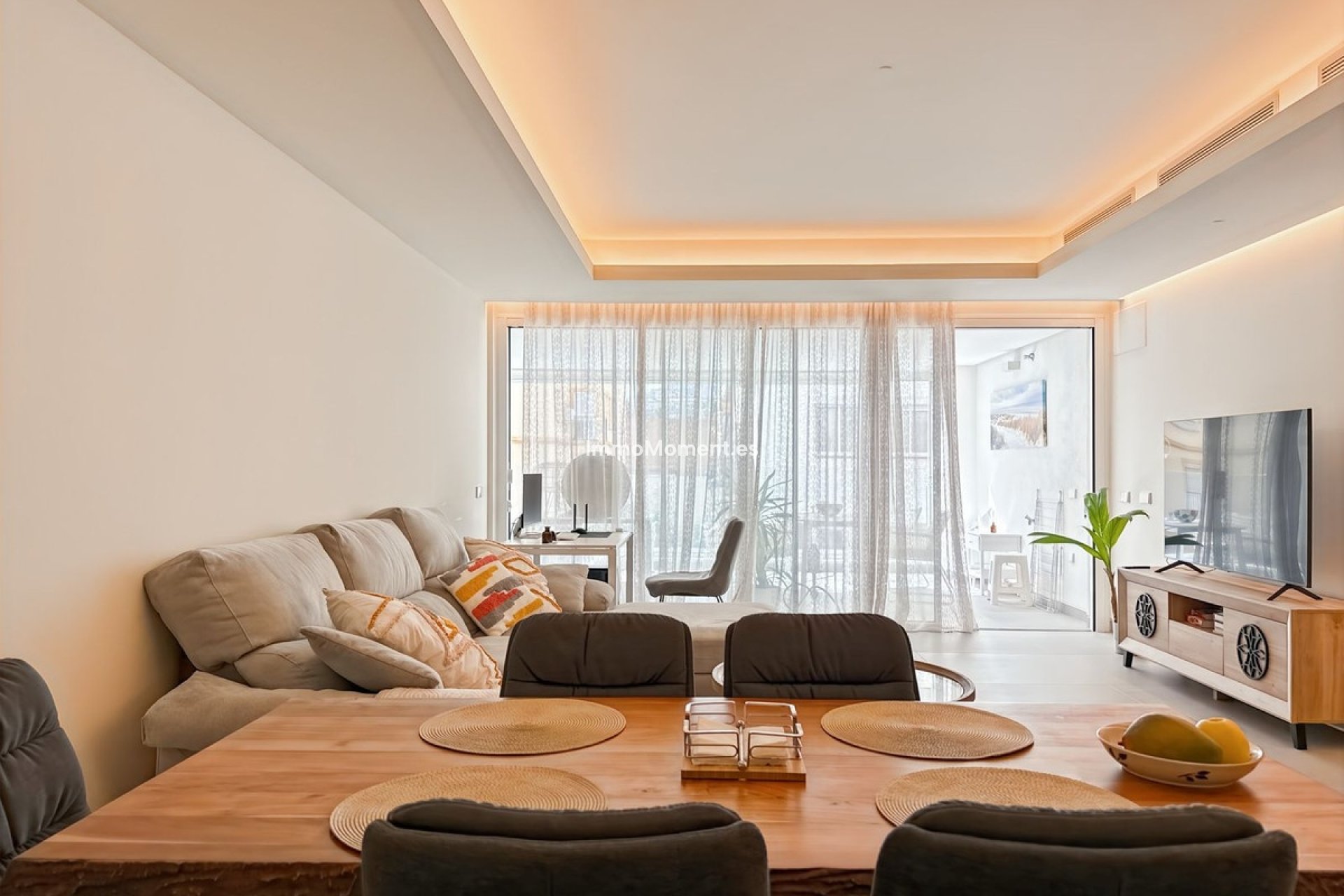 Reventa - Apartamento - Estepona  - Estepona Centro