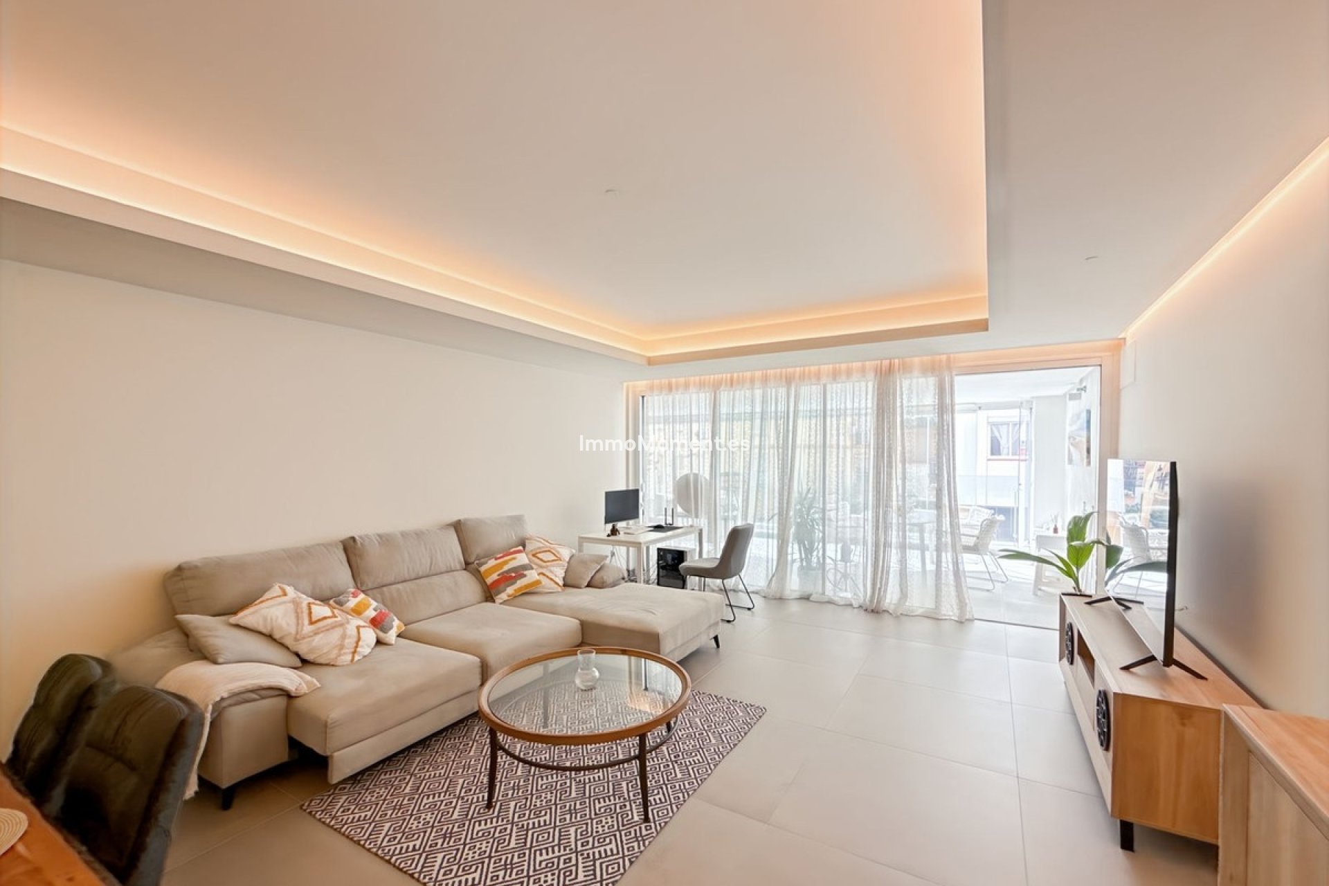 Reventa - Apartamento - Estepona  - Estepona Centro