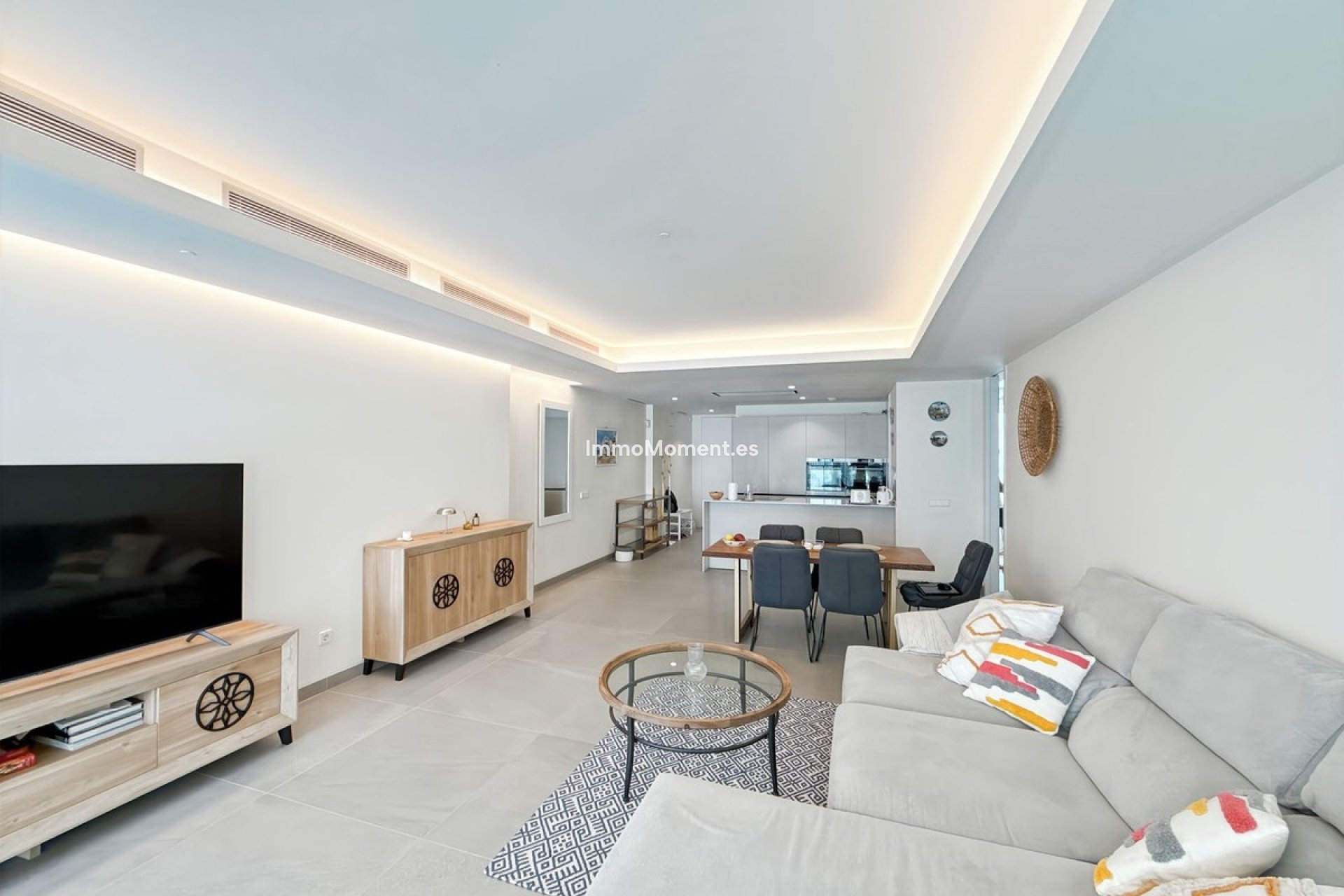 Reventa - Apartamento - Estepona  - Estepona Centro