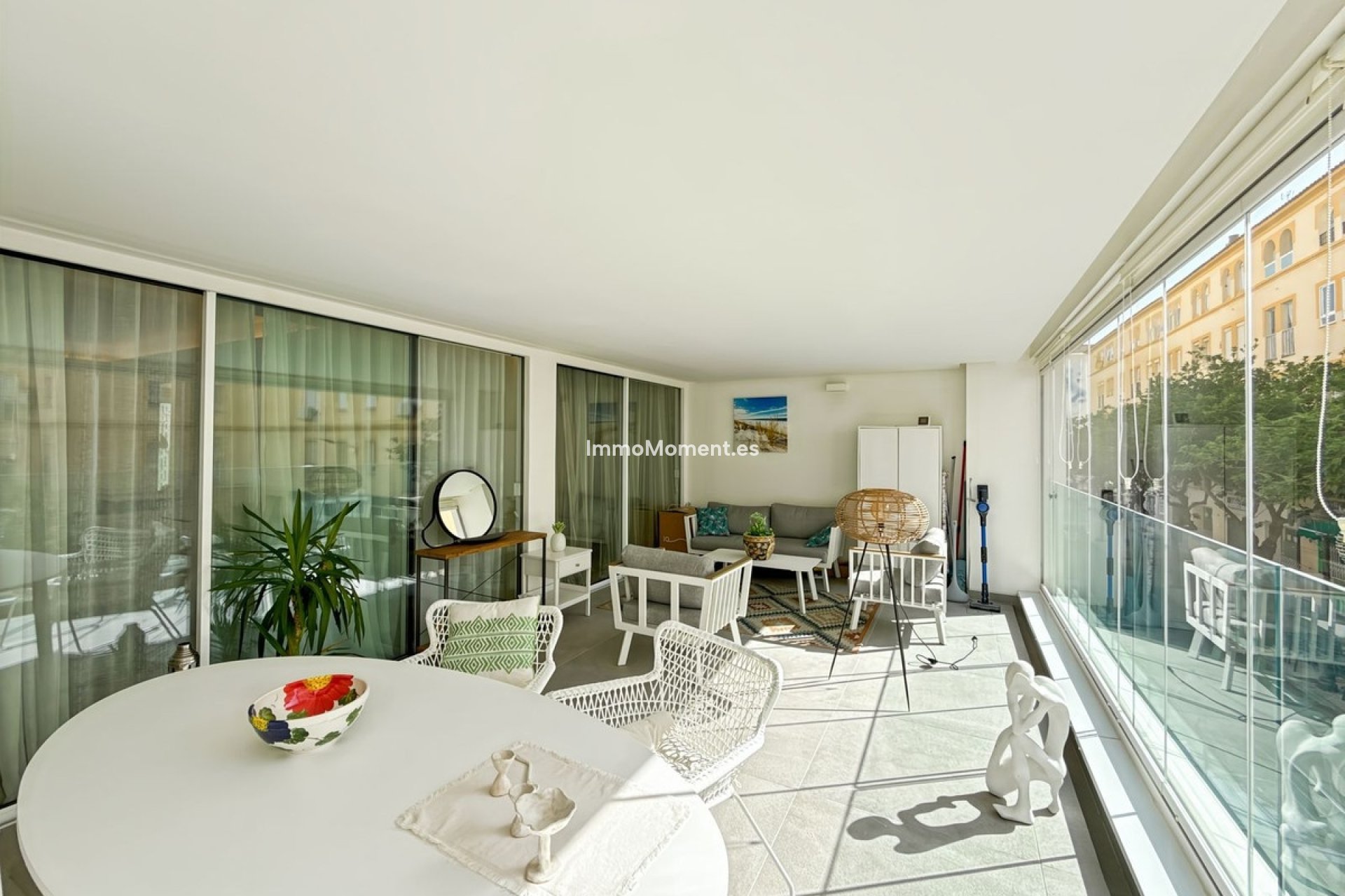 Reventa - Apartamento - Estepona  - Estepona Centro