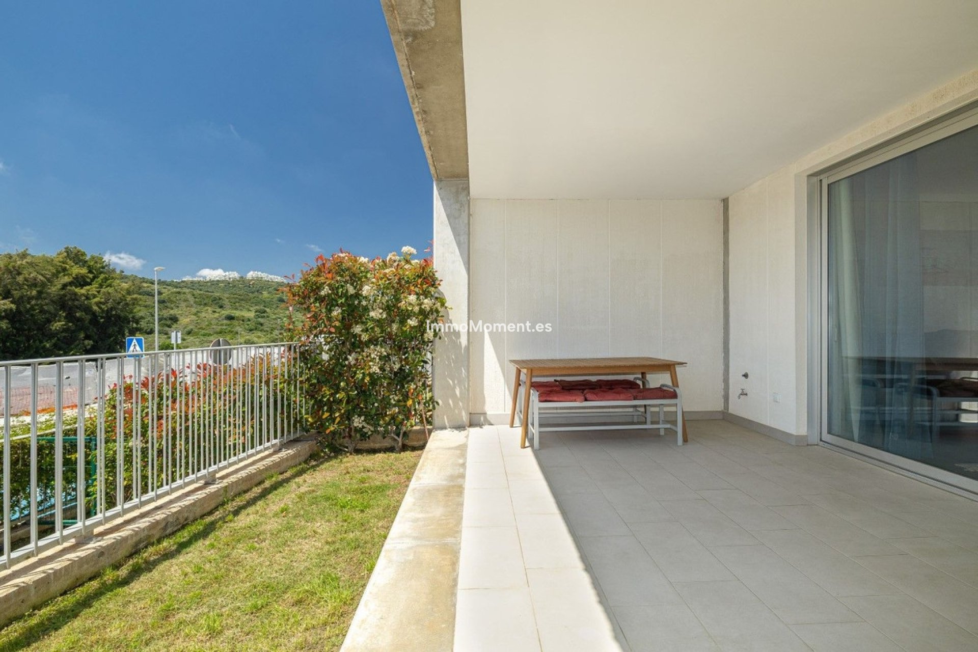 Reventa - Apartamento - Estepona  - Estepona Centro