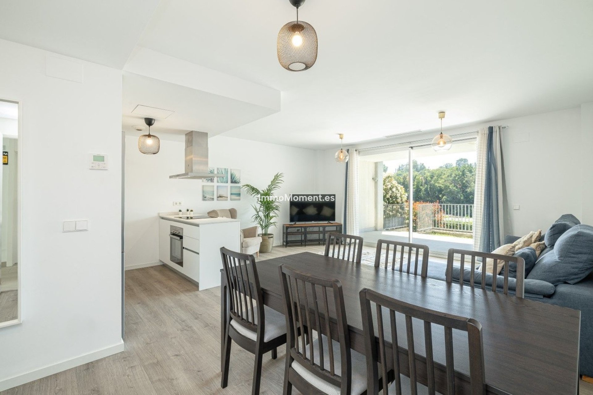 Reventa - Apartamento - Estepona  - Estepona Centro