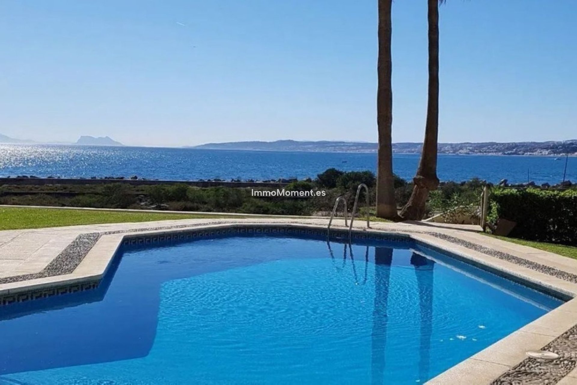 Reventa - Apartamento - Estepona  - Estepona Centro