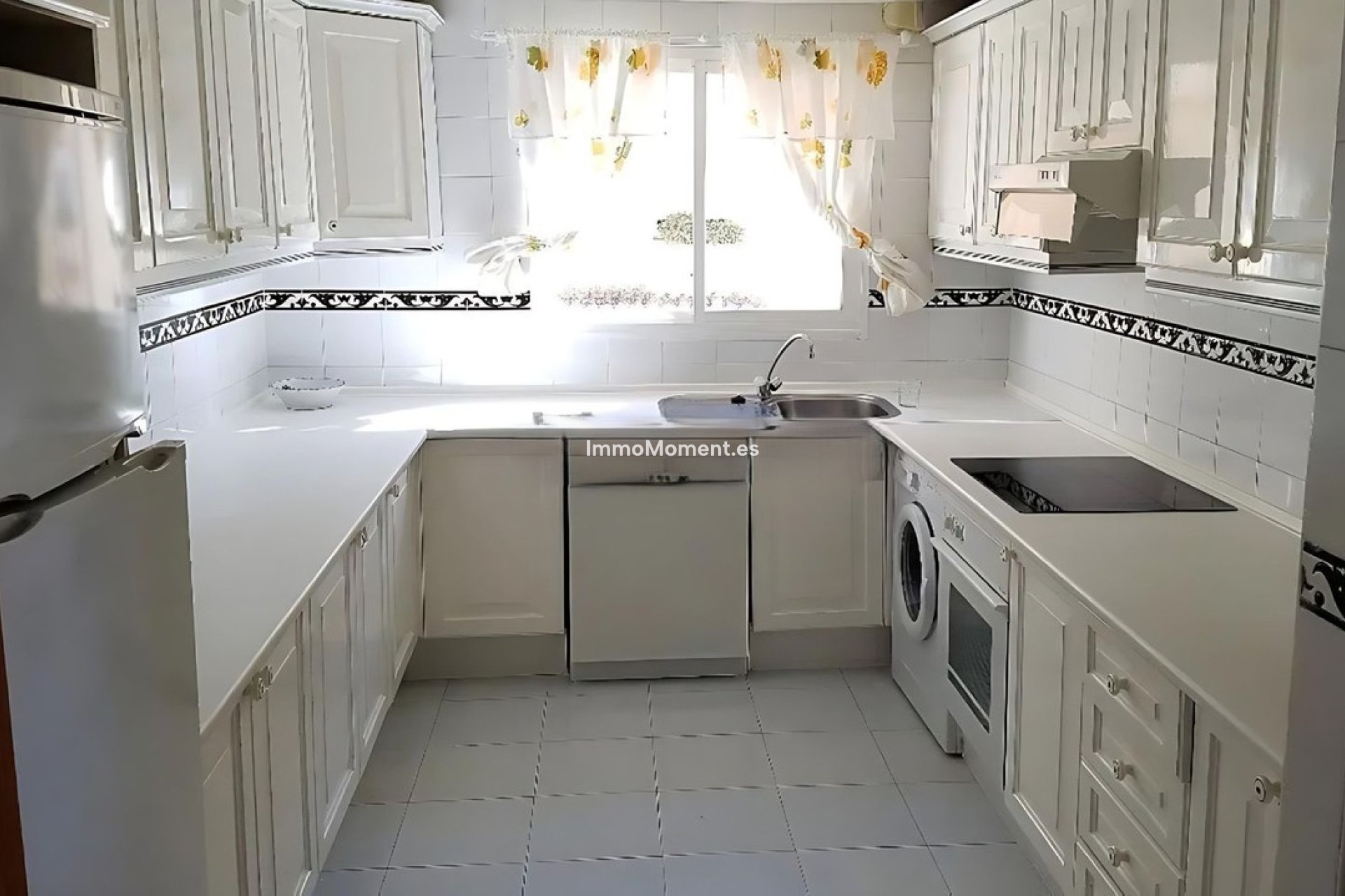 Reventa - Apartamento - Estepona  - Estepona Centro