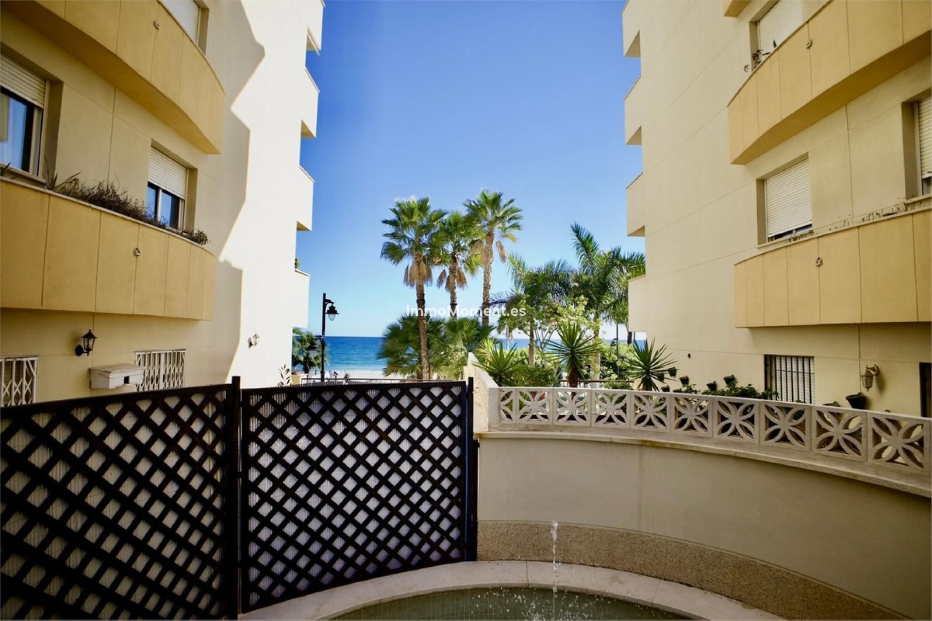 Reventa - Apartamento - Estepona  - Estepona Centro