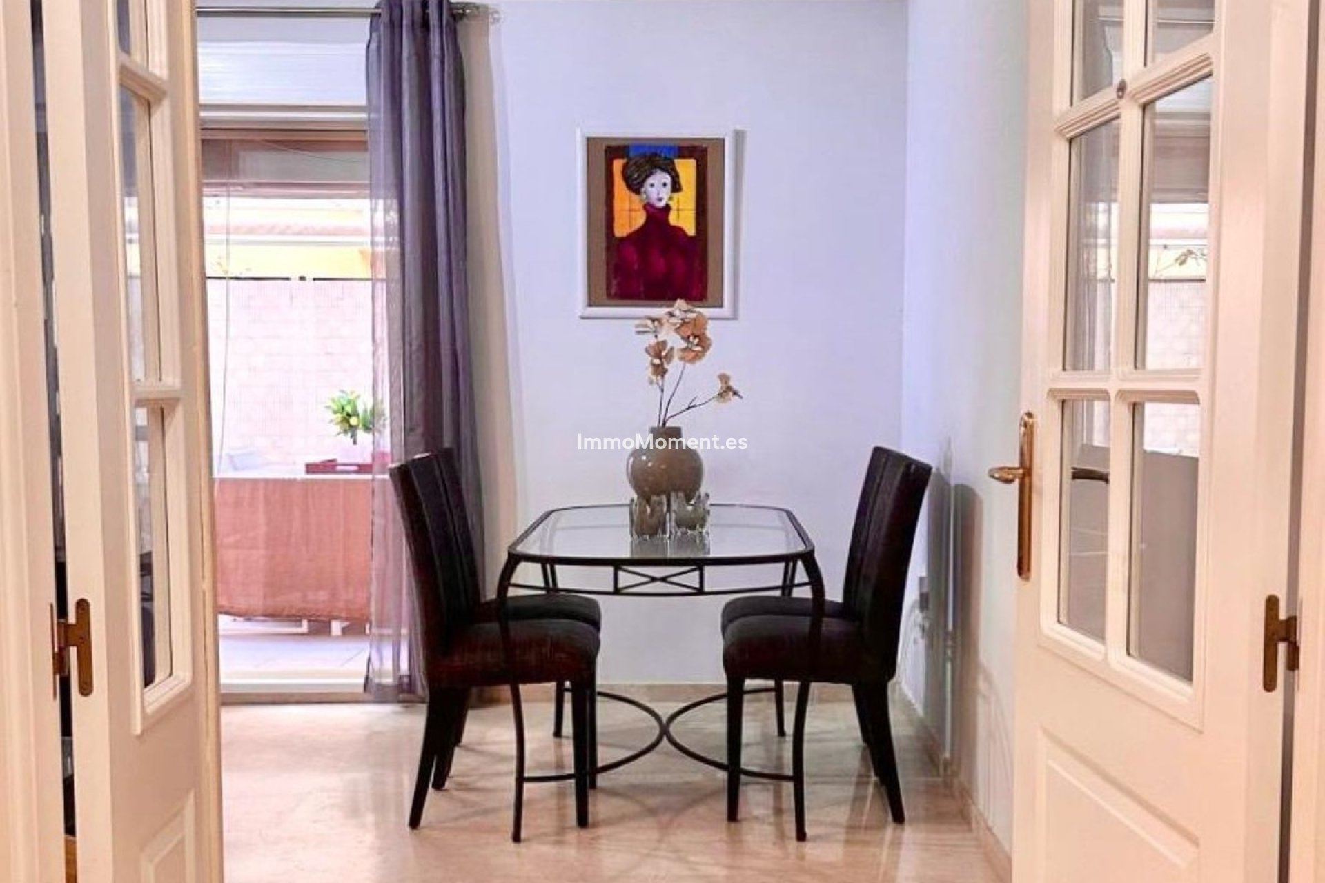 Reventa - Apartamento - Estepona  - Estepona Centro