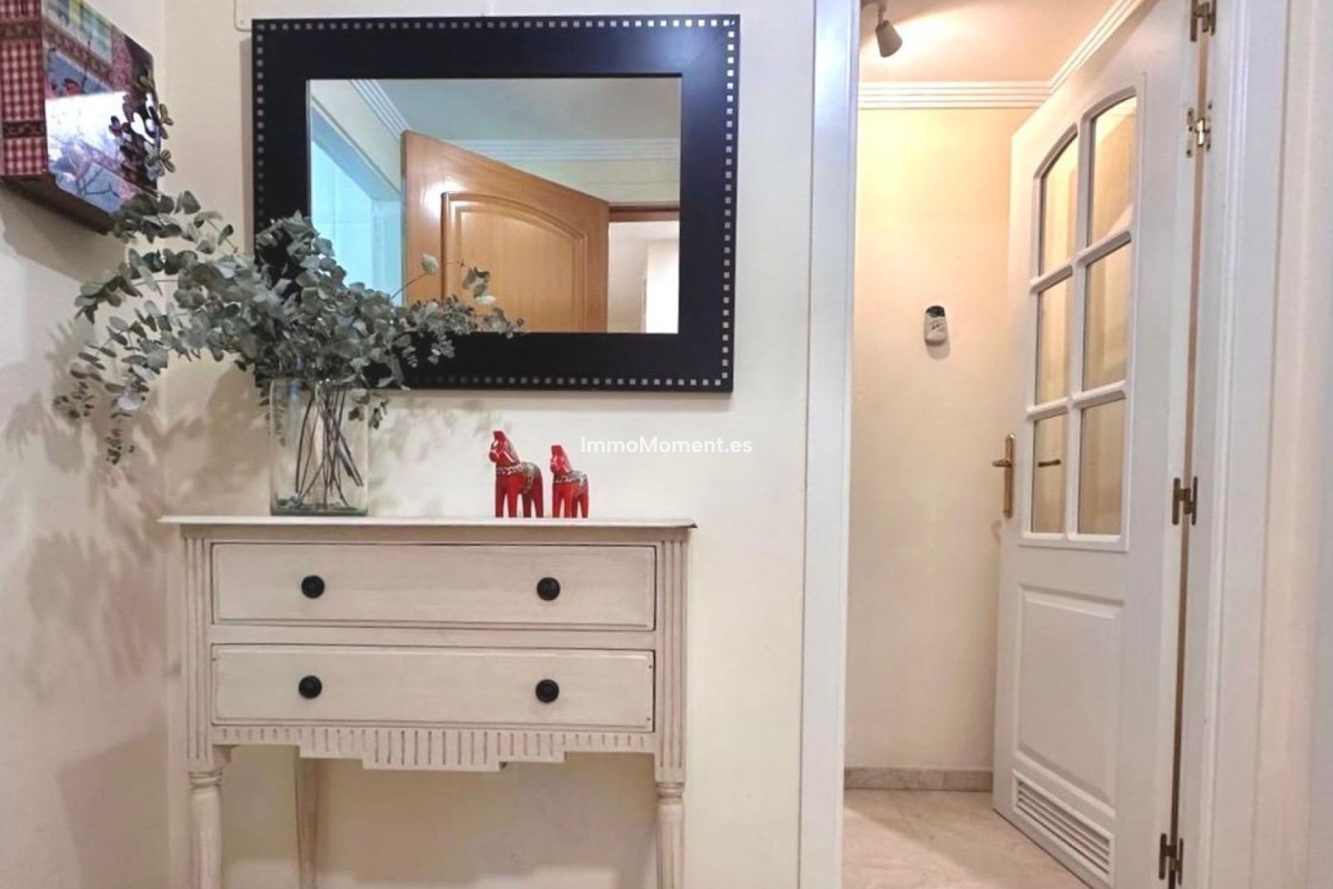 Reventa - Apartamento - Estepona  - Estepona Centro