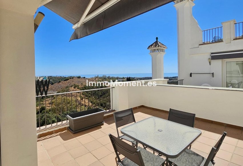 Reventa - Apartamento - Estepona  - Estepona Centro