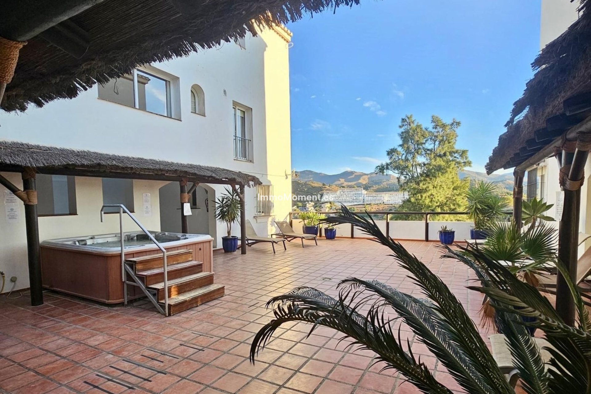 Reventa - Apartamento - Estepona  - Estepona Centro