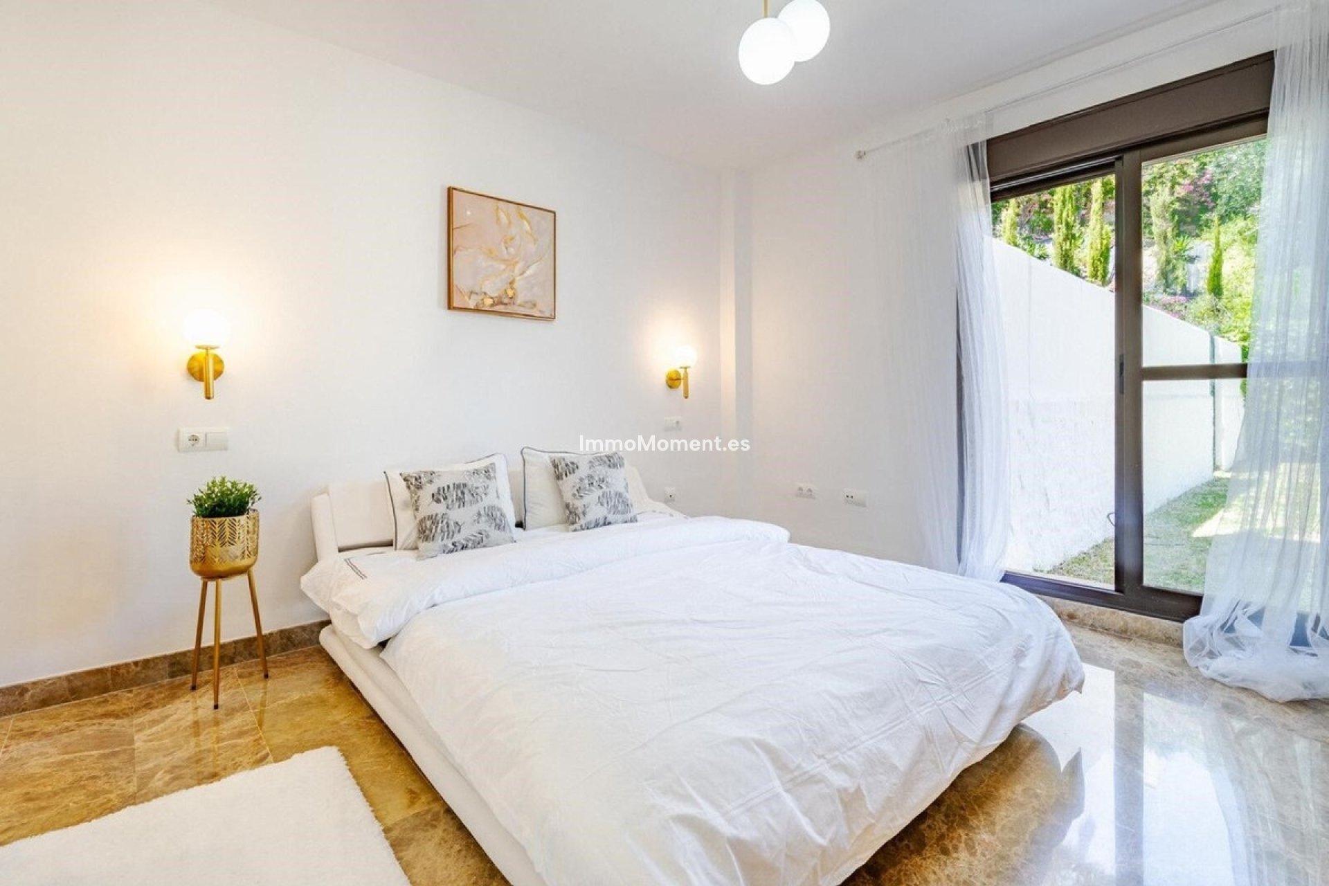 Reventa - Apartamento - Estepona  - Estepona Centro