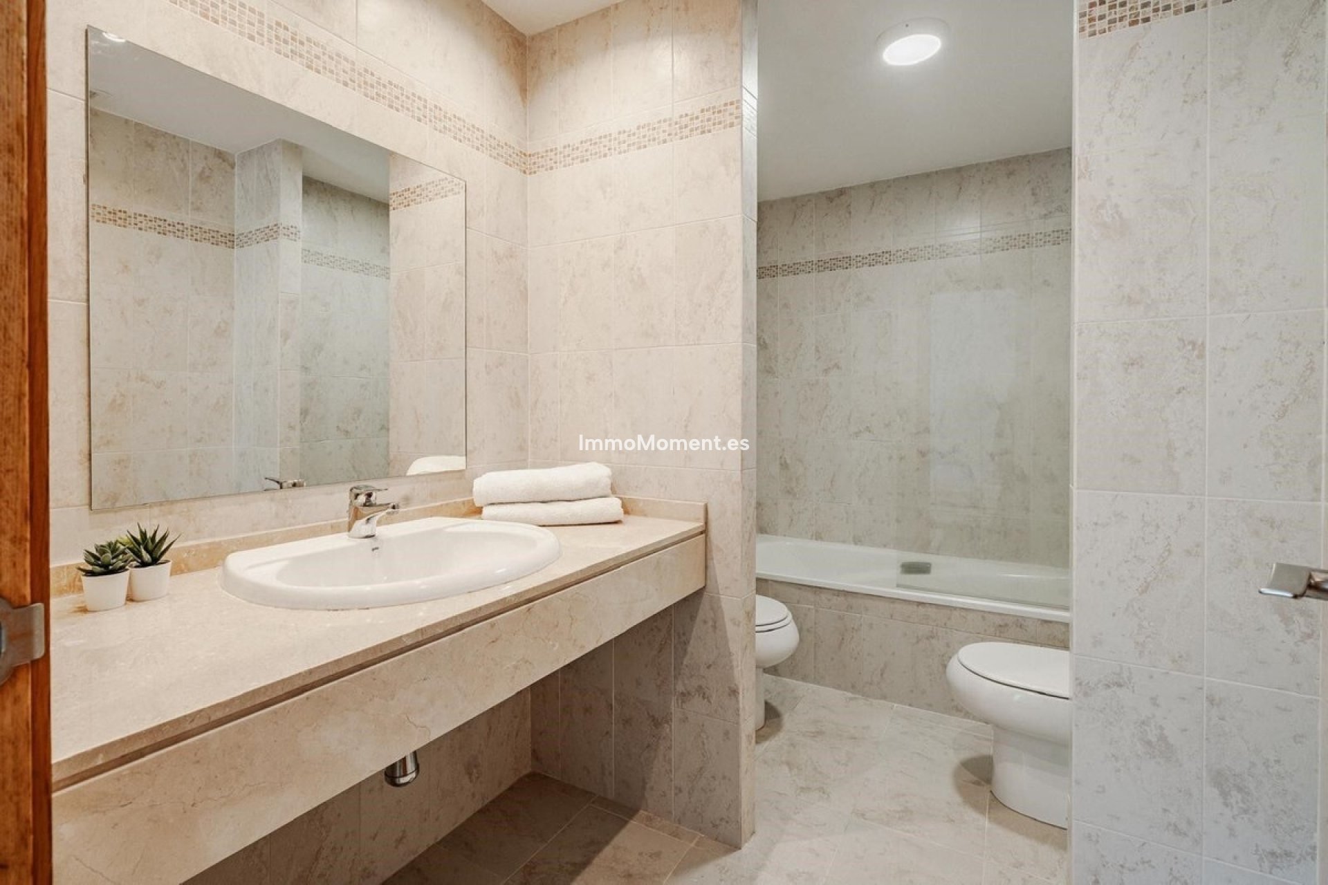 Reventa - Apartamento - Estepona  - Estepona Centro