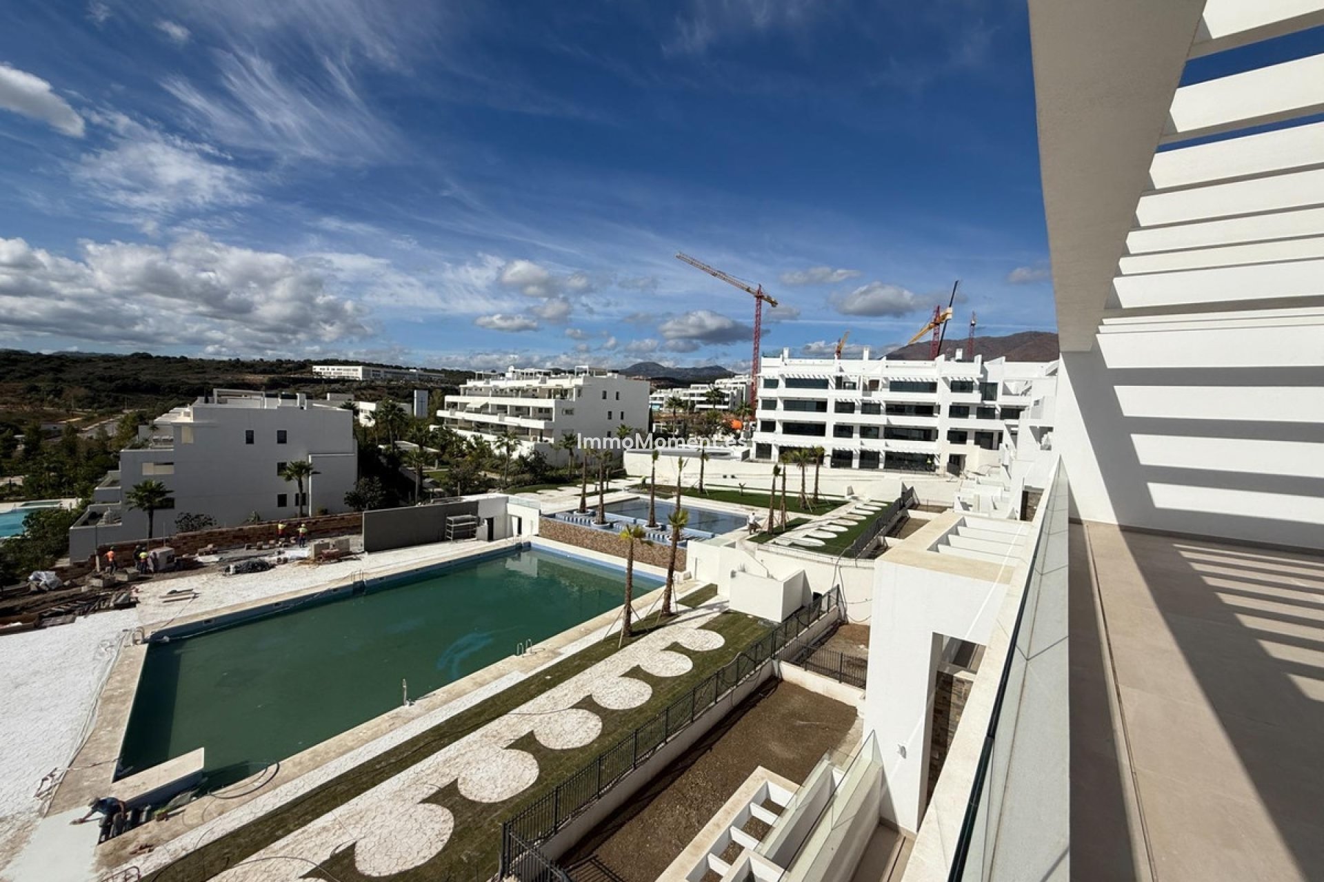 Reventa - Apartamento - Estepona  - Estepona Centro