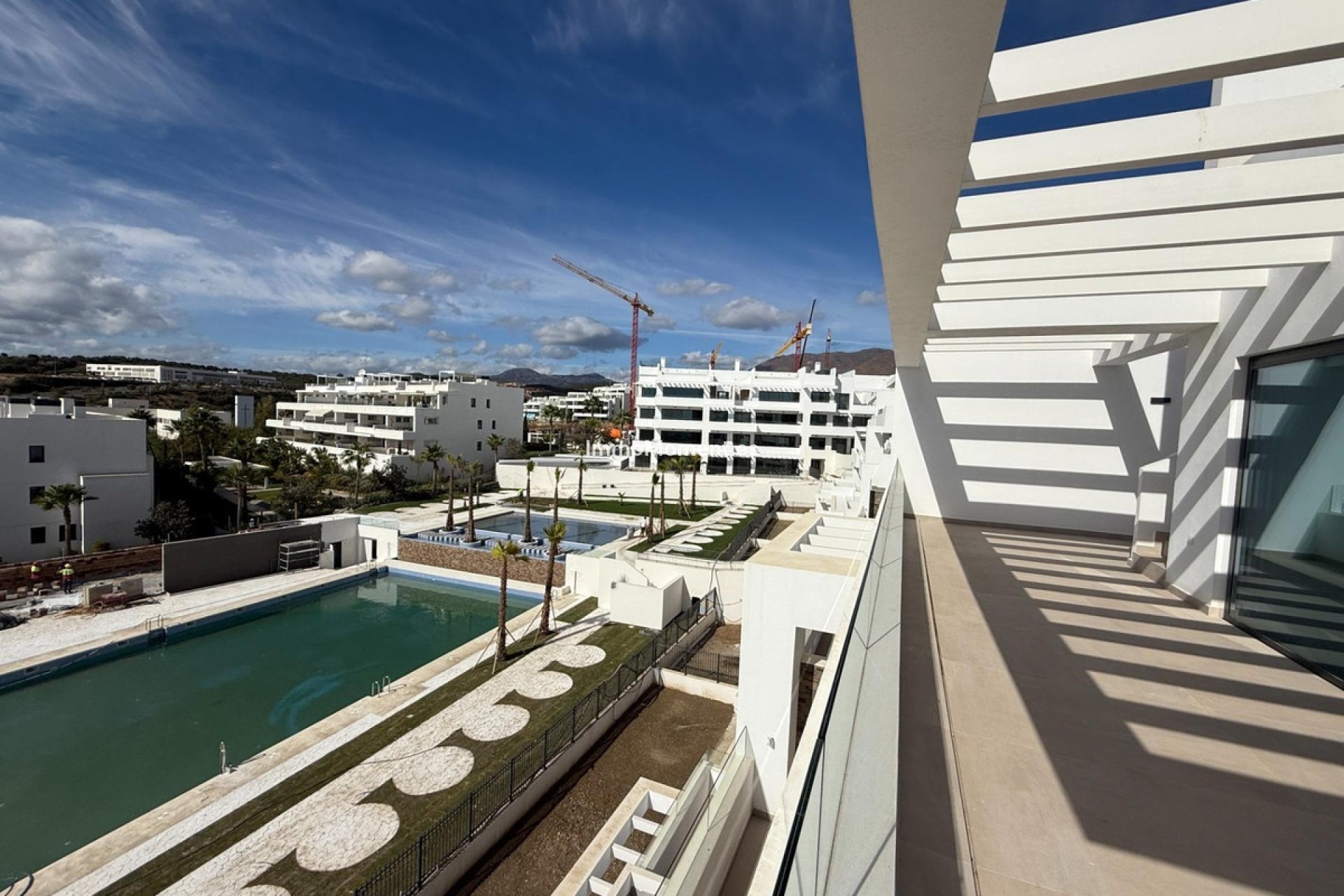 Reventa - Apartamento - Estepona  - Estepona Centro