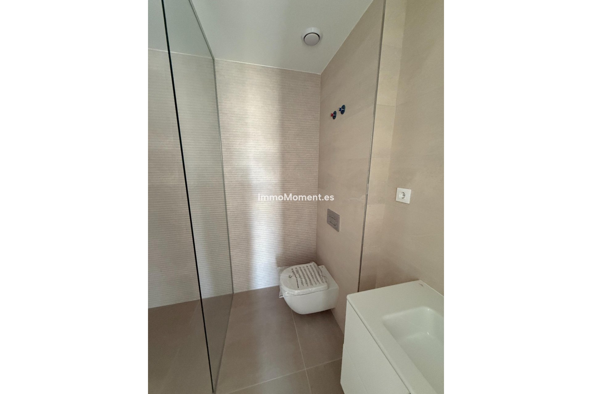 Reventa - Apartamento - Estepona  - Estepona Centro