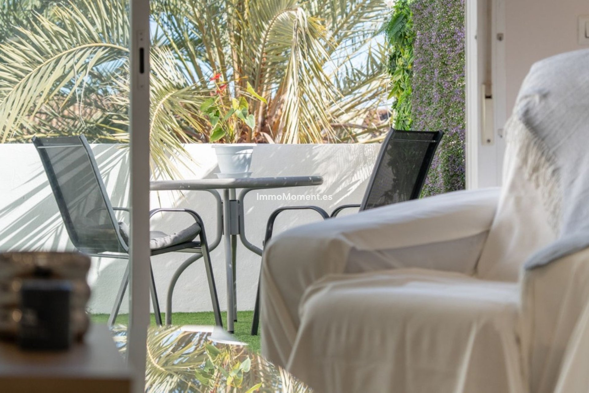 Reventa - Apartamento - Estepona  - Estepona Centro