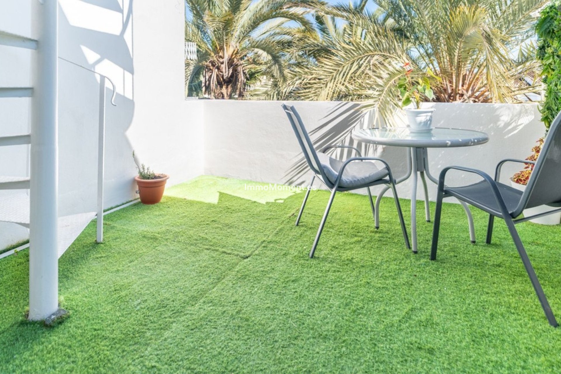 Reventa - Apartamento - Estepona  - Estepona Centro