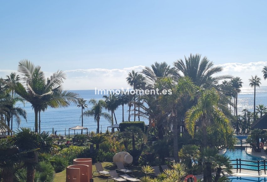 Reventa - Apartamento - Estepona  - Estepona Centro