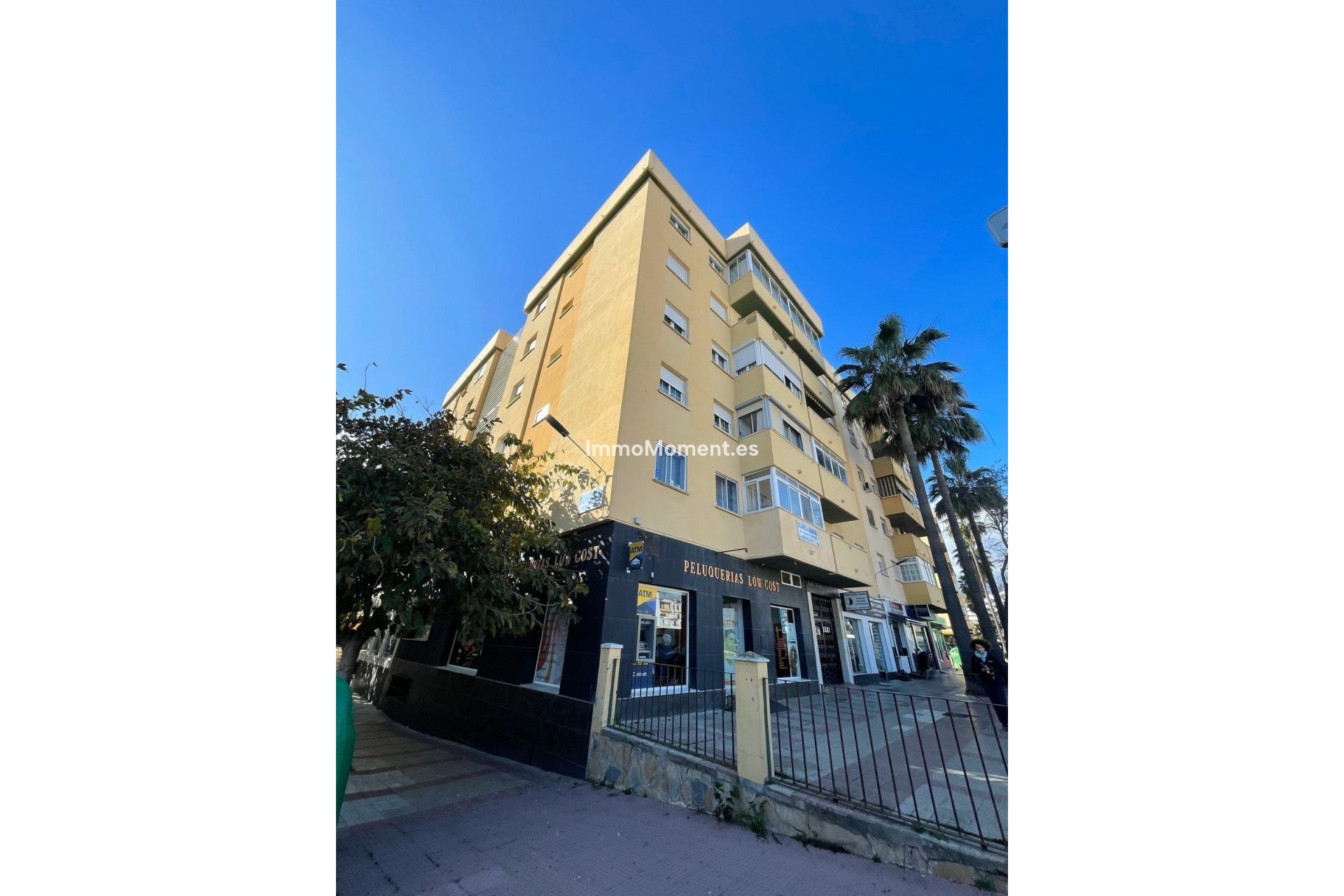 Reventa - Apartamento - Estepona  - Estepona Centro