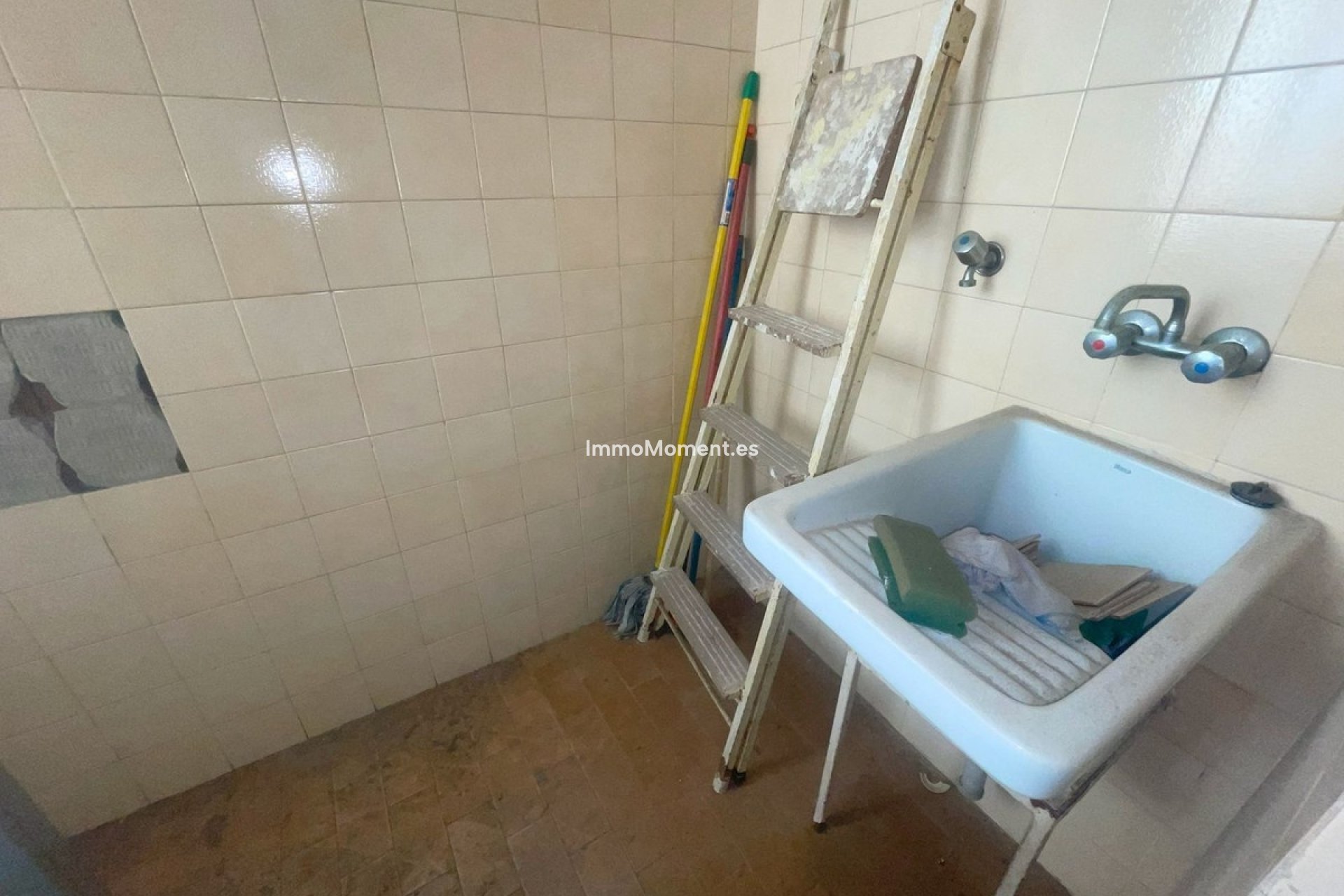 Reventa - Apartamento - Estepona  - Estepona Centro