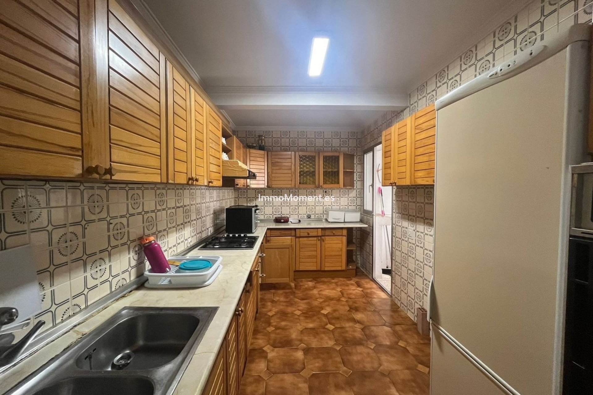 Reventa - Apartamento - Estepona  - Estepona Centro