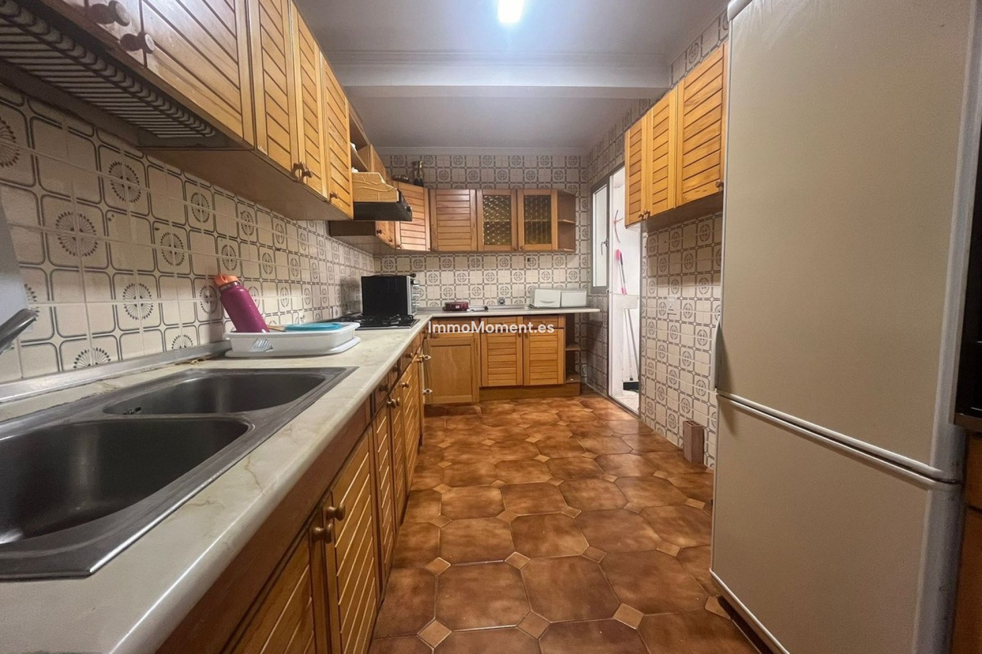 Reventa - Apartamento - Estepona  - Estepona Centro