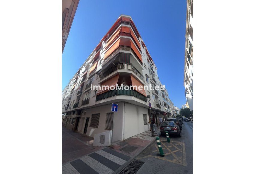 Reventa - Apartamento - Estepona  - Estepona Centro