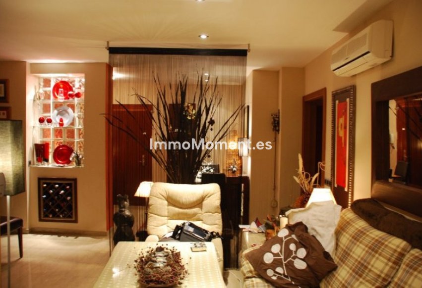 Reventa - Apartamento - Estepona  - Estepona Centro