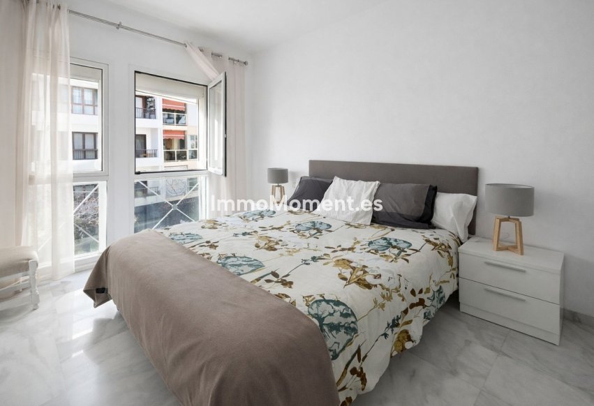 Reventa - Apartamento - Estepona  - Estepona Centro