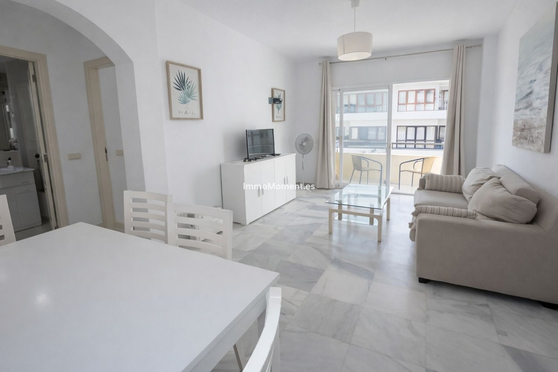 Reventa - Apartamento - Estepona  - Estepona Centro