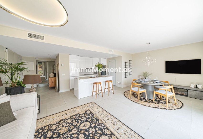 Reventa - Apartamento - Estepona  - Estepona Centro