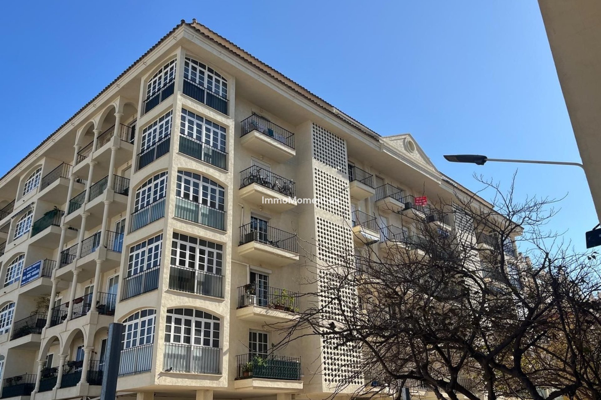 Reventa - Apartamento - Estepona  - Estepona Centro