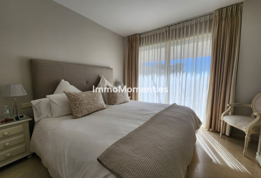 Reventa - Apartamento - Estepona  - Estepona Centro