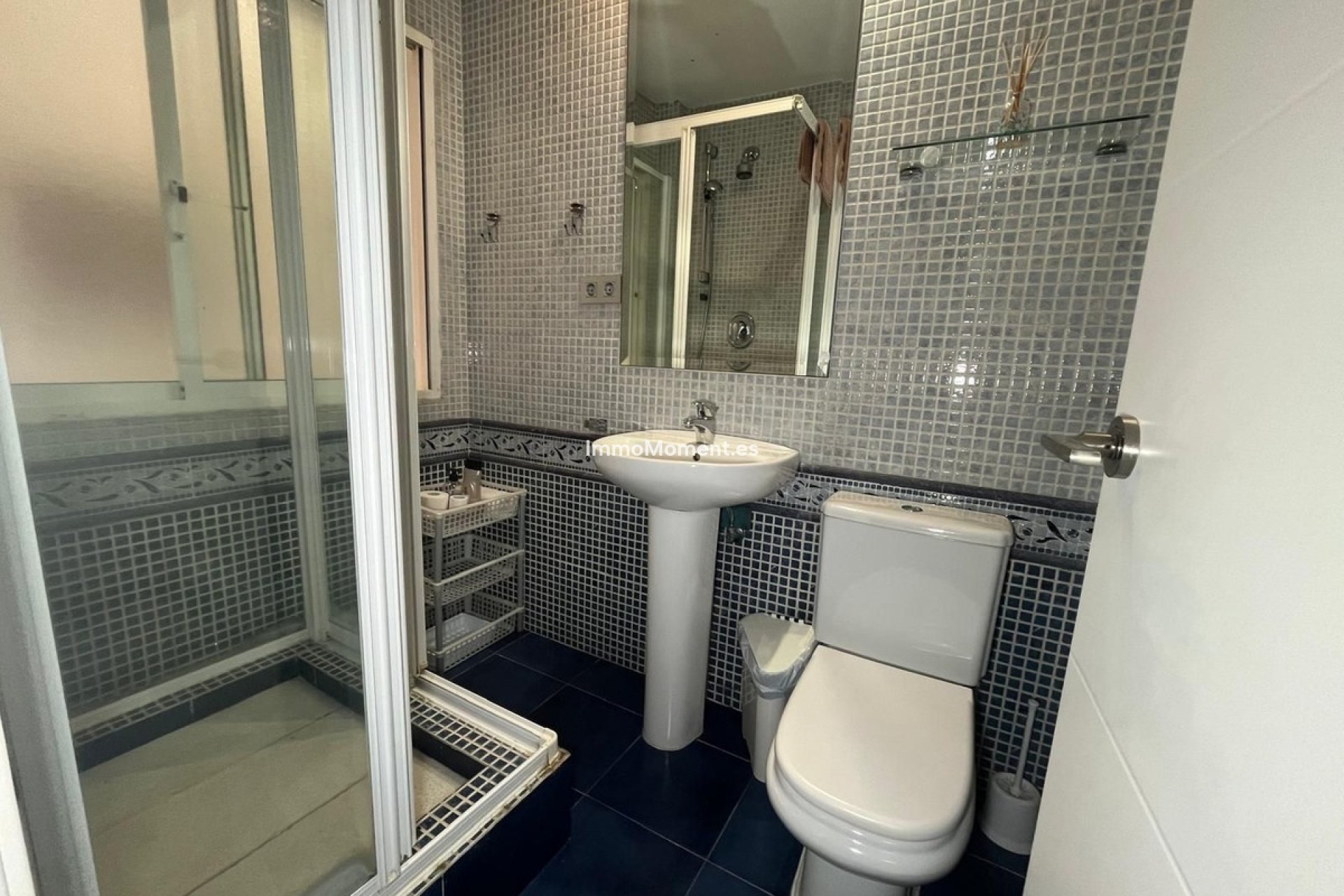 Reventa - Apartamento - Estepona  - Estepona Centro