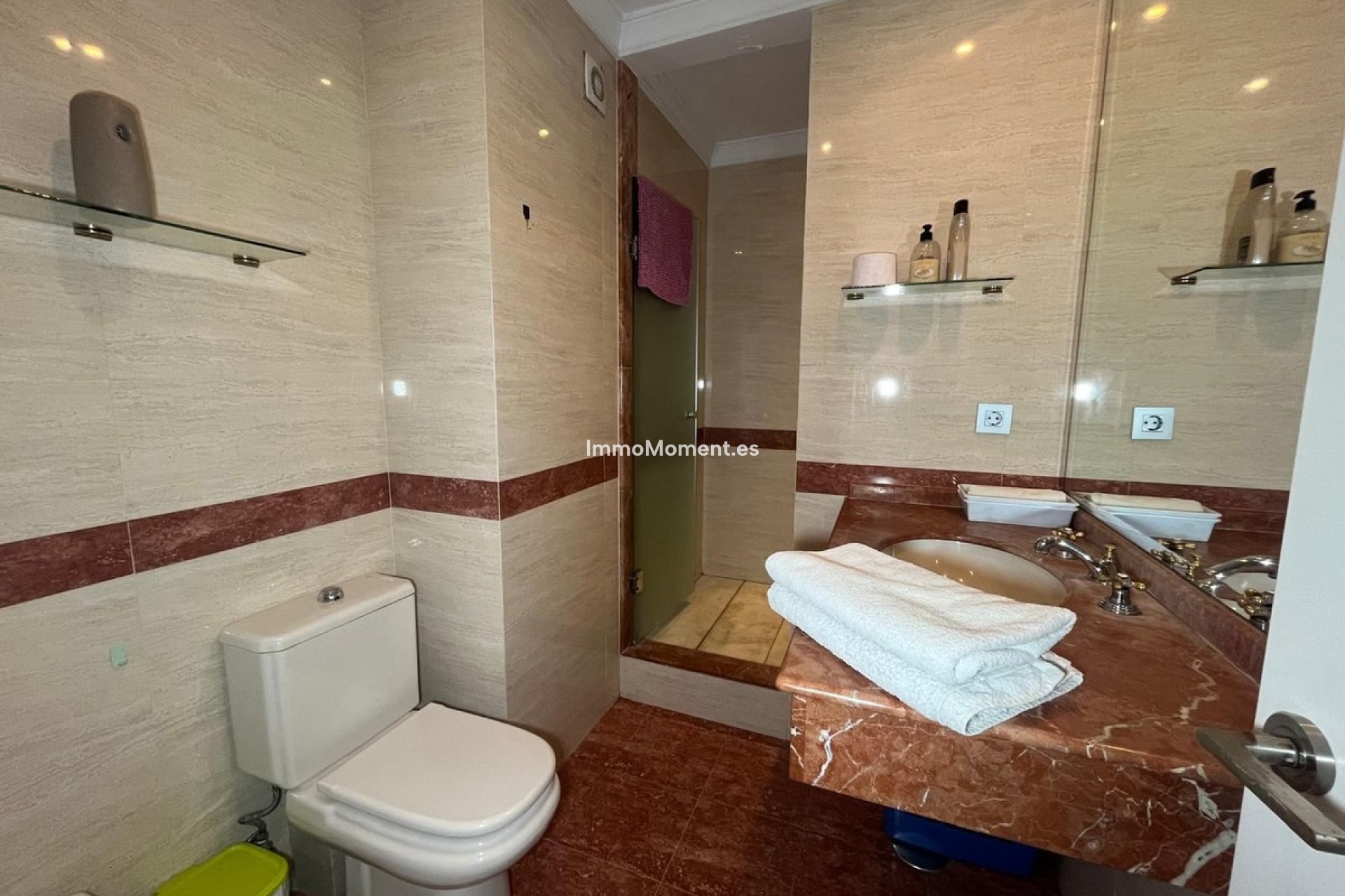 Reventa - Apartamento - Estepona  - Estepona Centro