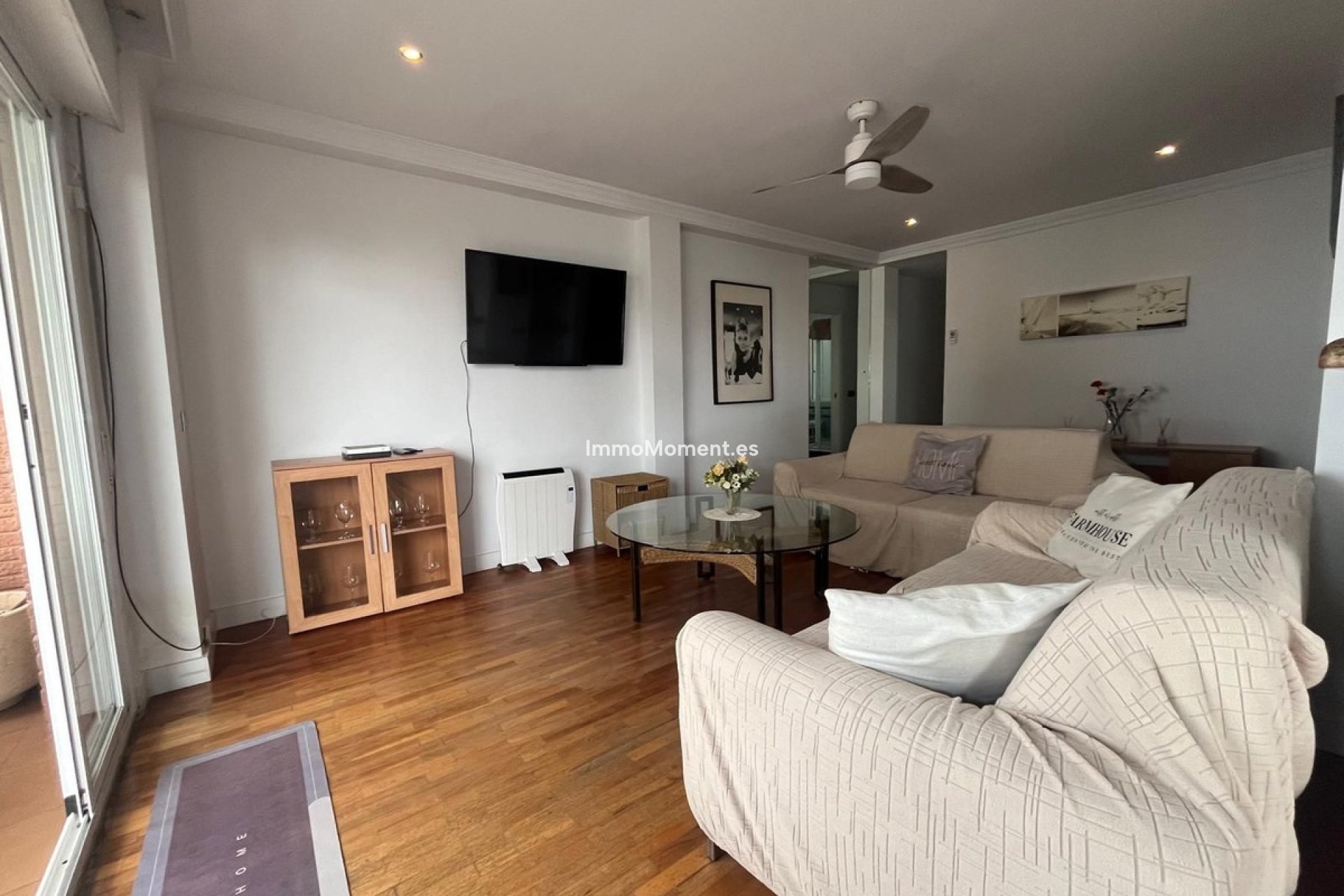 Reventa - Apartamento - Estepona  - Estepona Centro