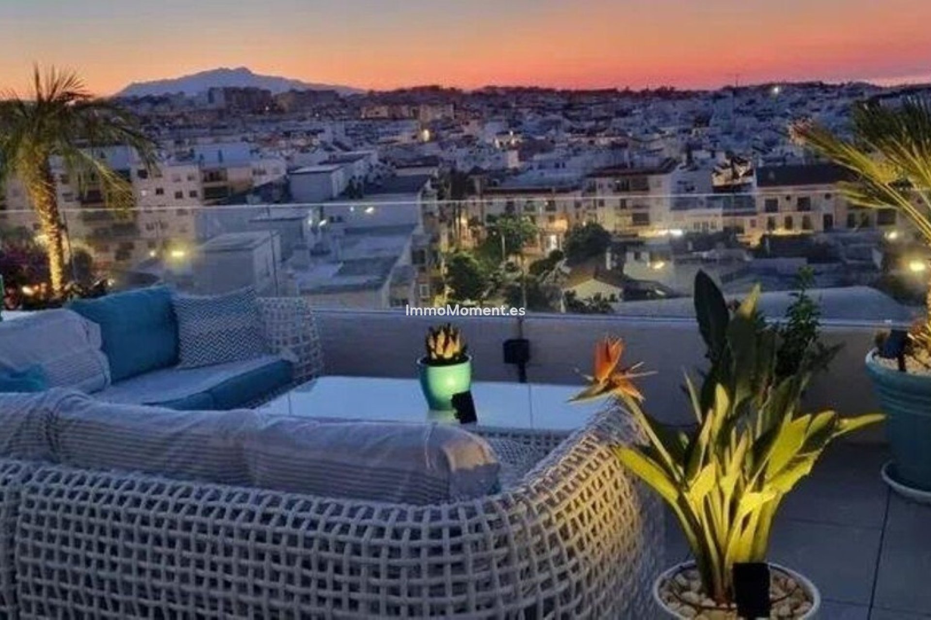 Reventa - Apartamento - Estepona  - Estepona Centro