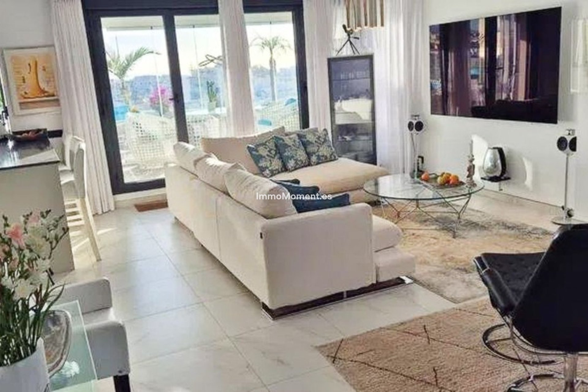 Reventa - Apartamento - Estepona  - Estepona Centro