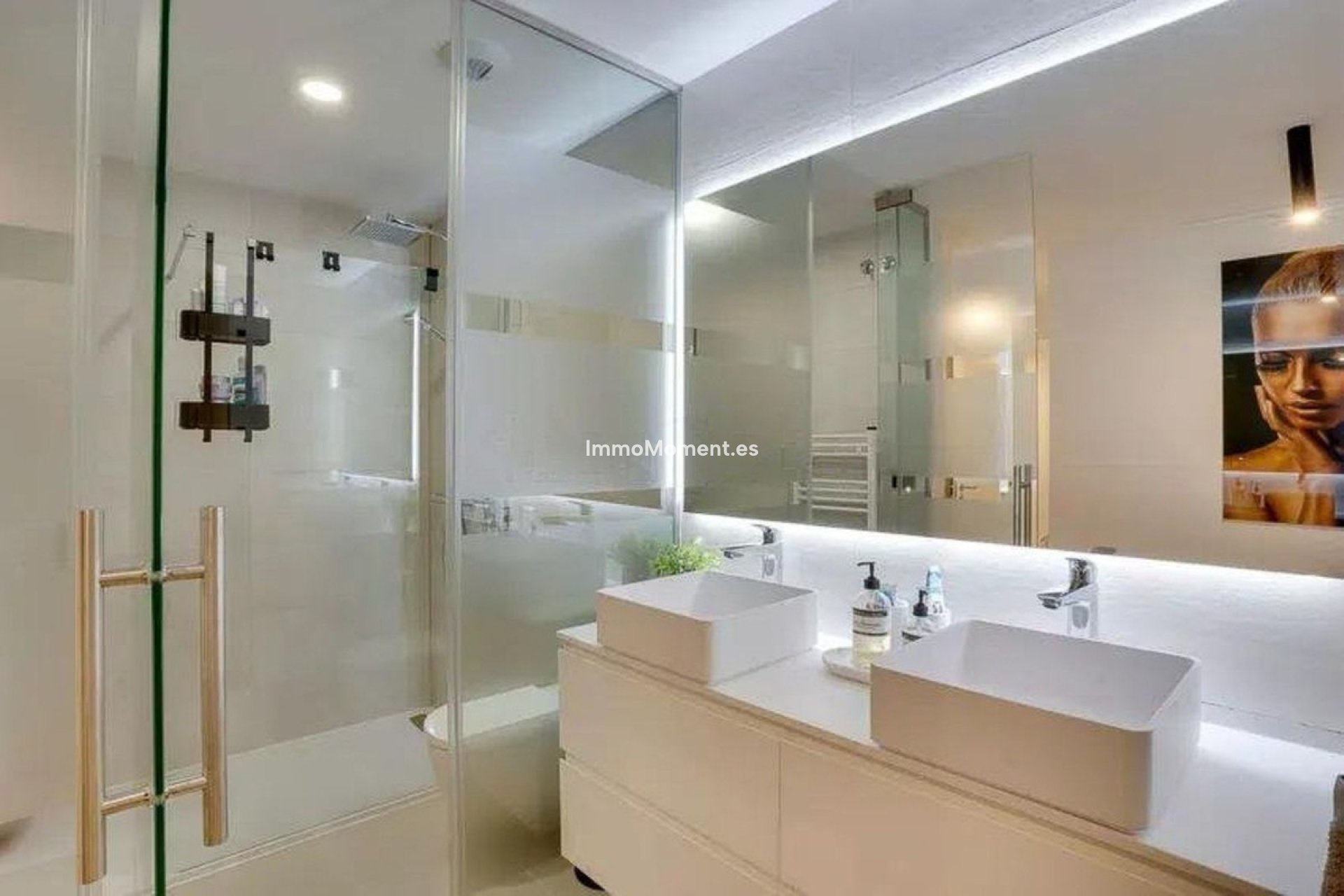 Reventa - Apartamento - Estepona  - Estepona Centro