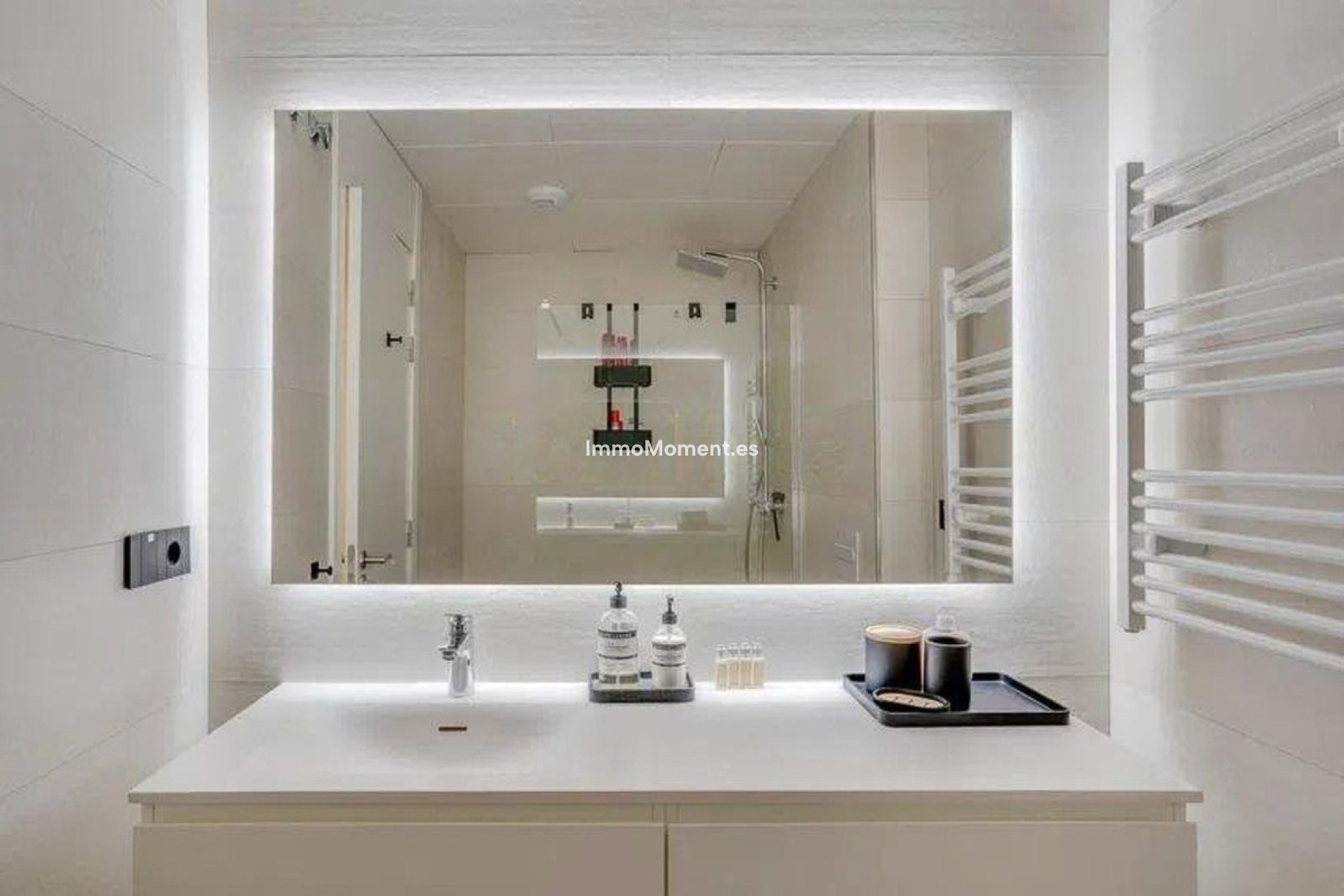 Reventa - Apartamento - Estepona  - Estepona Centro