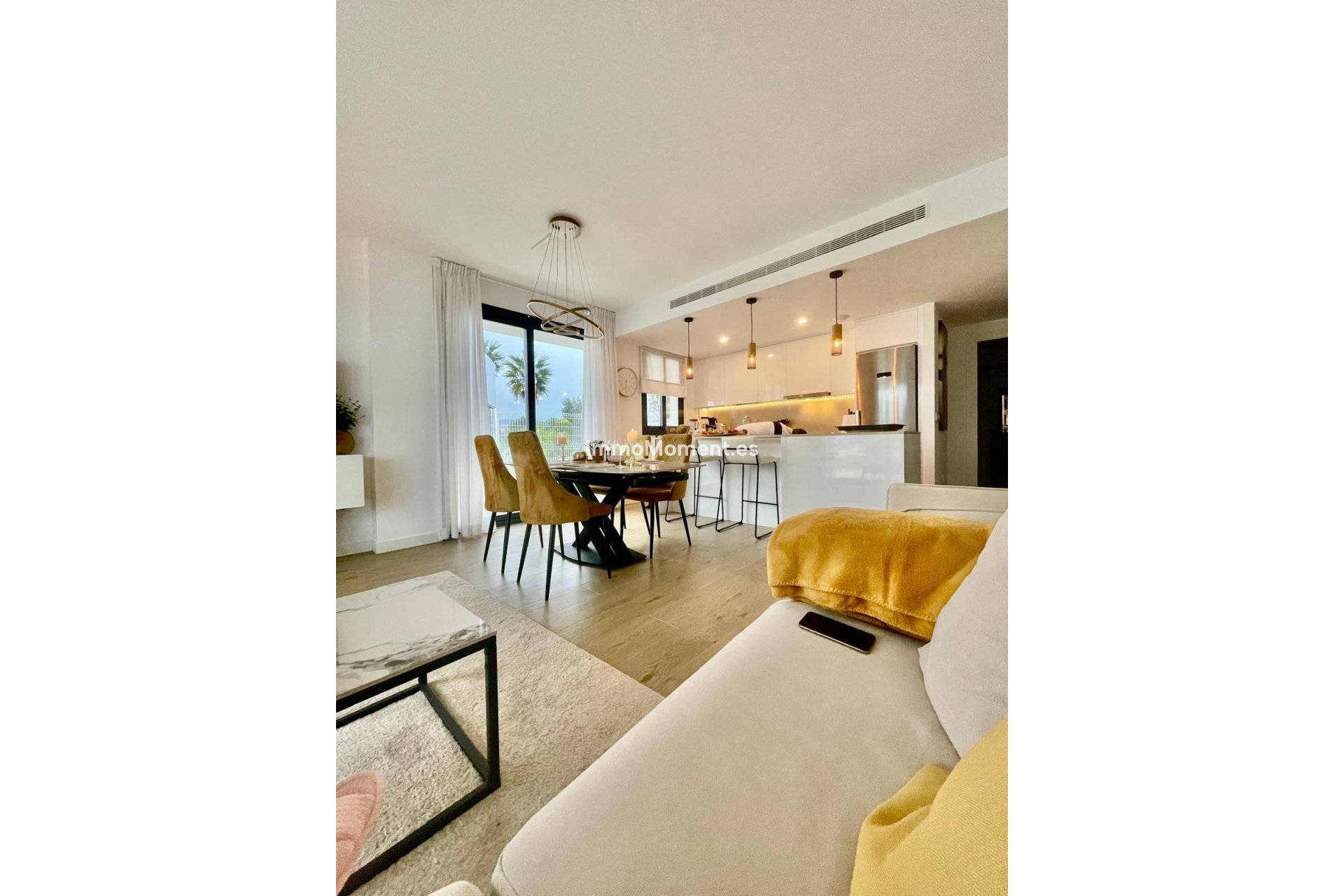 Reventa - Apartamento - Estepona  - Estepona Centro