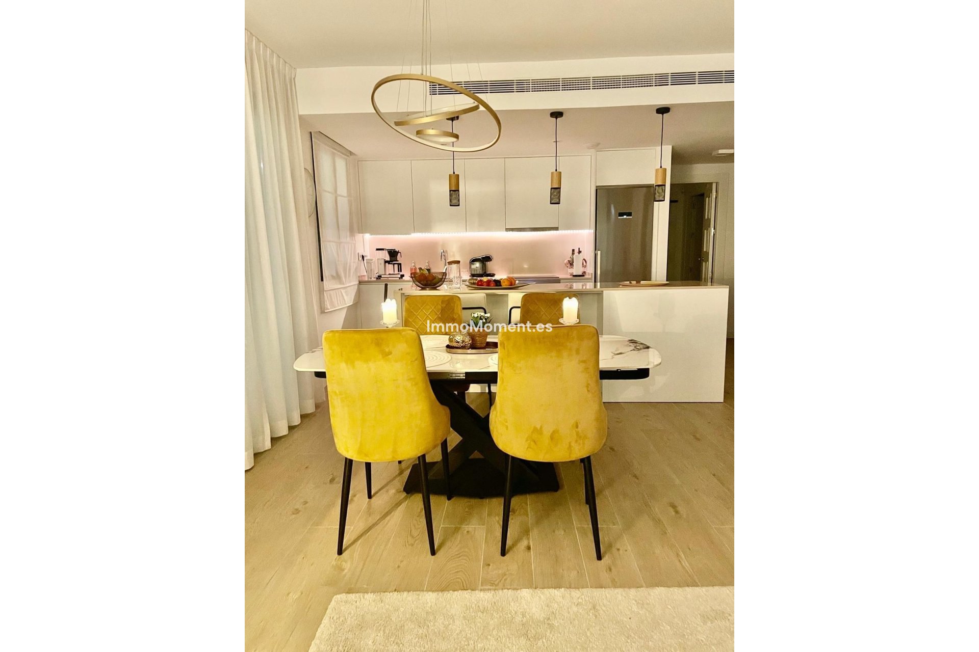 Reventa - Apartamento - Estepona  - Estepona Centro